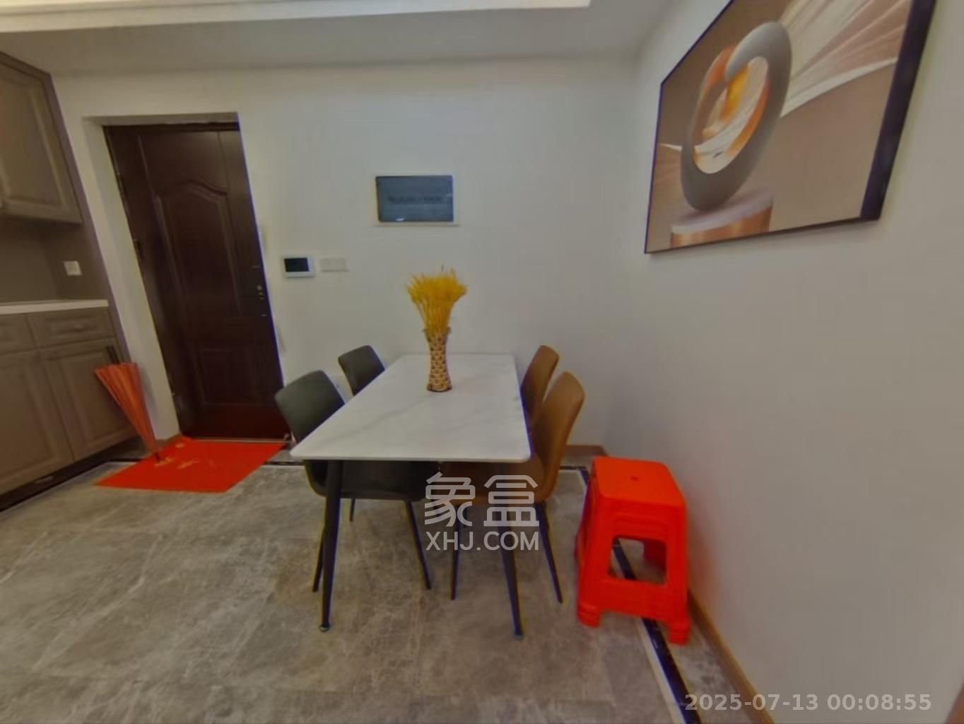 金地中交麓谷香颂(金地中交雅苑) 3室2厅1卫 3000.0元/月 金地中交麓谷香颂(金地中交雅苑) 3室2厅1卫 3000.0元/月室内图