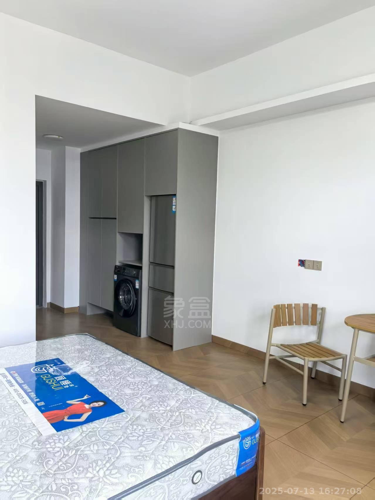 福泰国际 1室1厅1卫 1380.0元/月 福泰国际 1室1厅1卫 1380.0元/月小区图