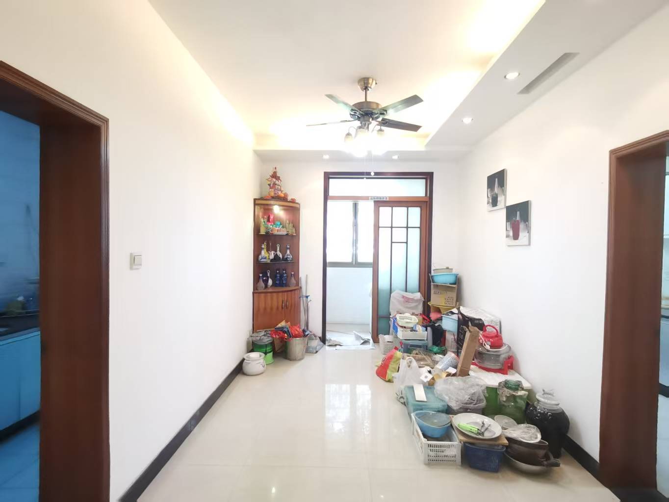 教师新村  3室2厅2卫   91.80万室内图
