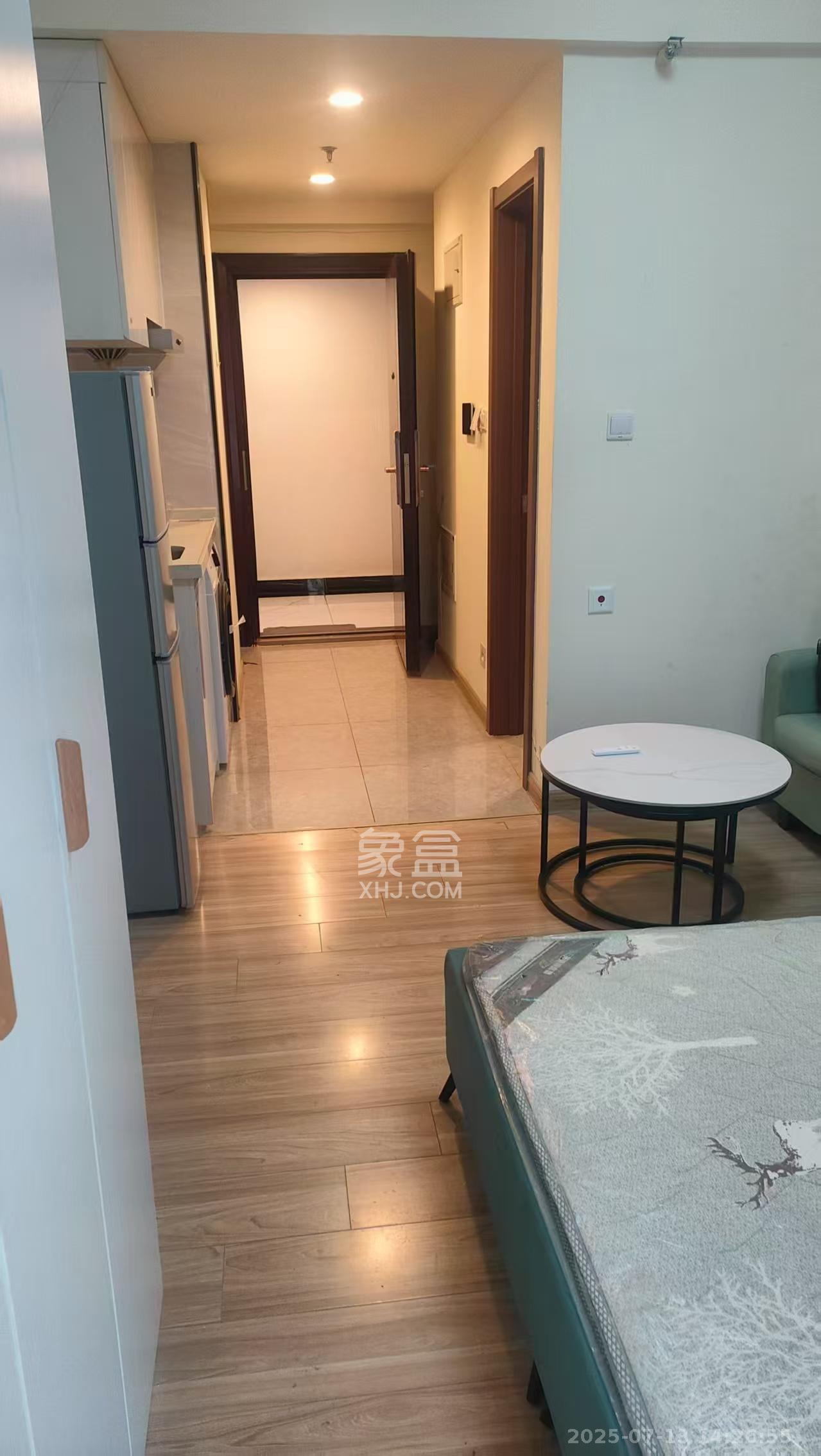 湘核佳苑 1室1厅1卫 3000.0元/月 湘核佳苑 1室1厅1卫 3000.0元/月室内图