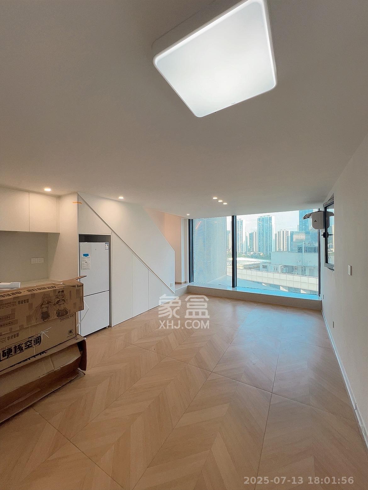 梅溪半岛 1室0厅0卫 3000.0元/月 梅溪半岛 1室0厅0卫 3000.0元/月室内图