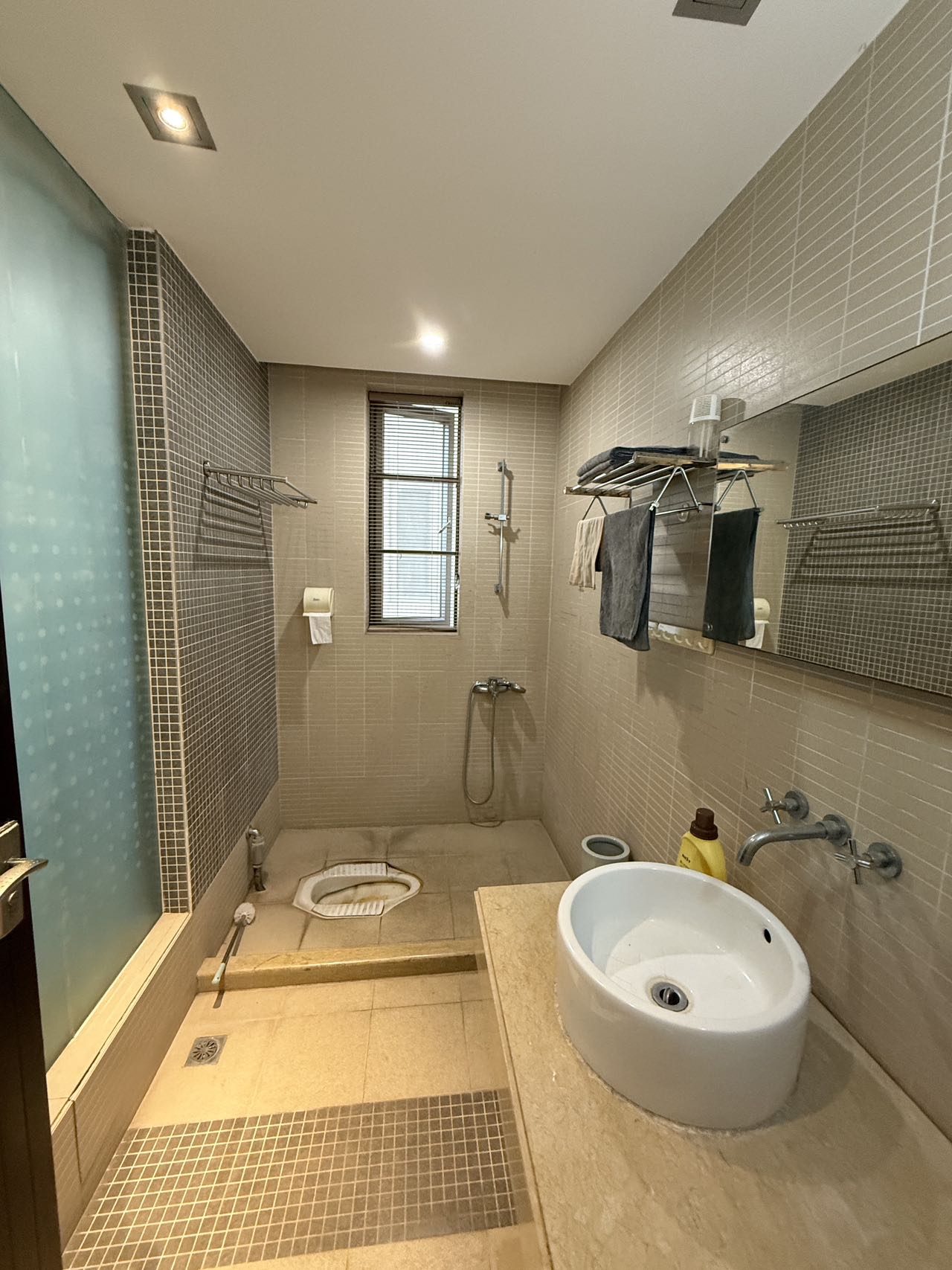 海岸壹号 4室2厅2卫 5200.0元/月 海岸壹号 4室2厅2卫 5200.0元/月室内图