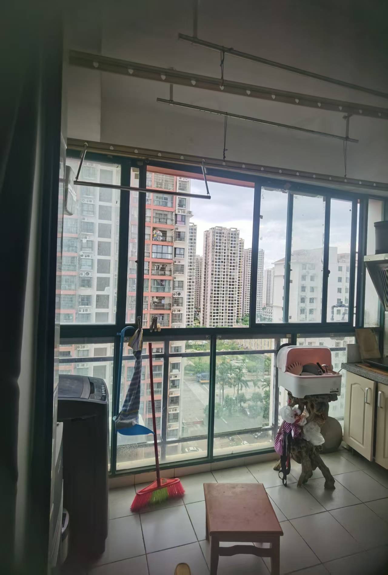 中景花园  1室1厅1卫    1400.0元/月 中景花园  1室1厅1卫    1400.0元/月户型图