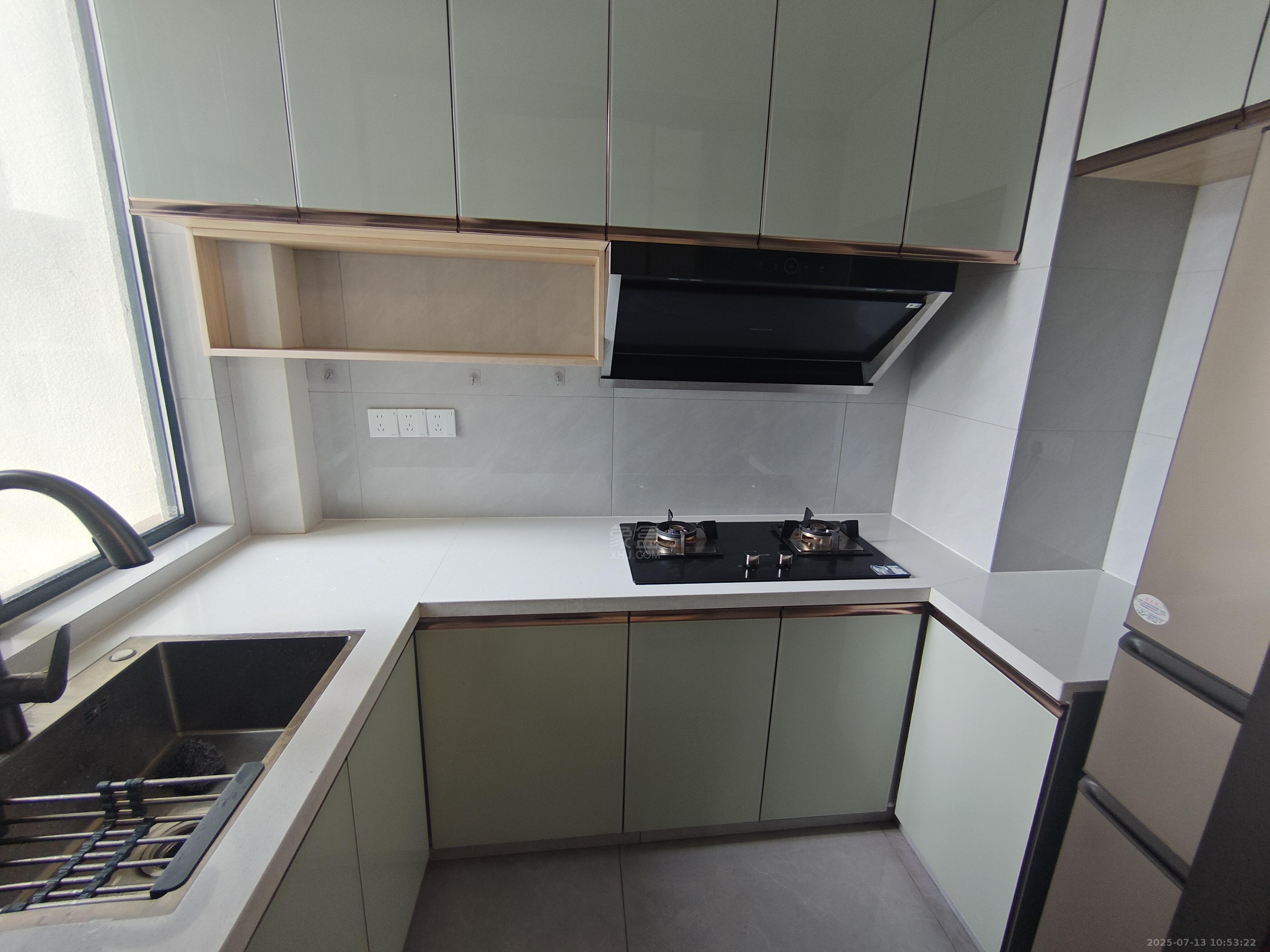 型格建宁翰府  2室2厅1卫    1500.0元/月室内图