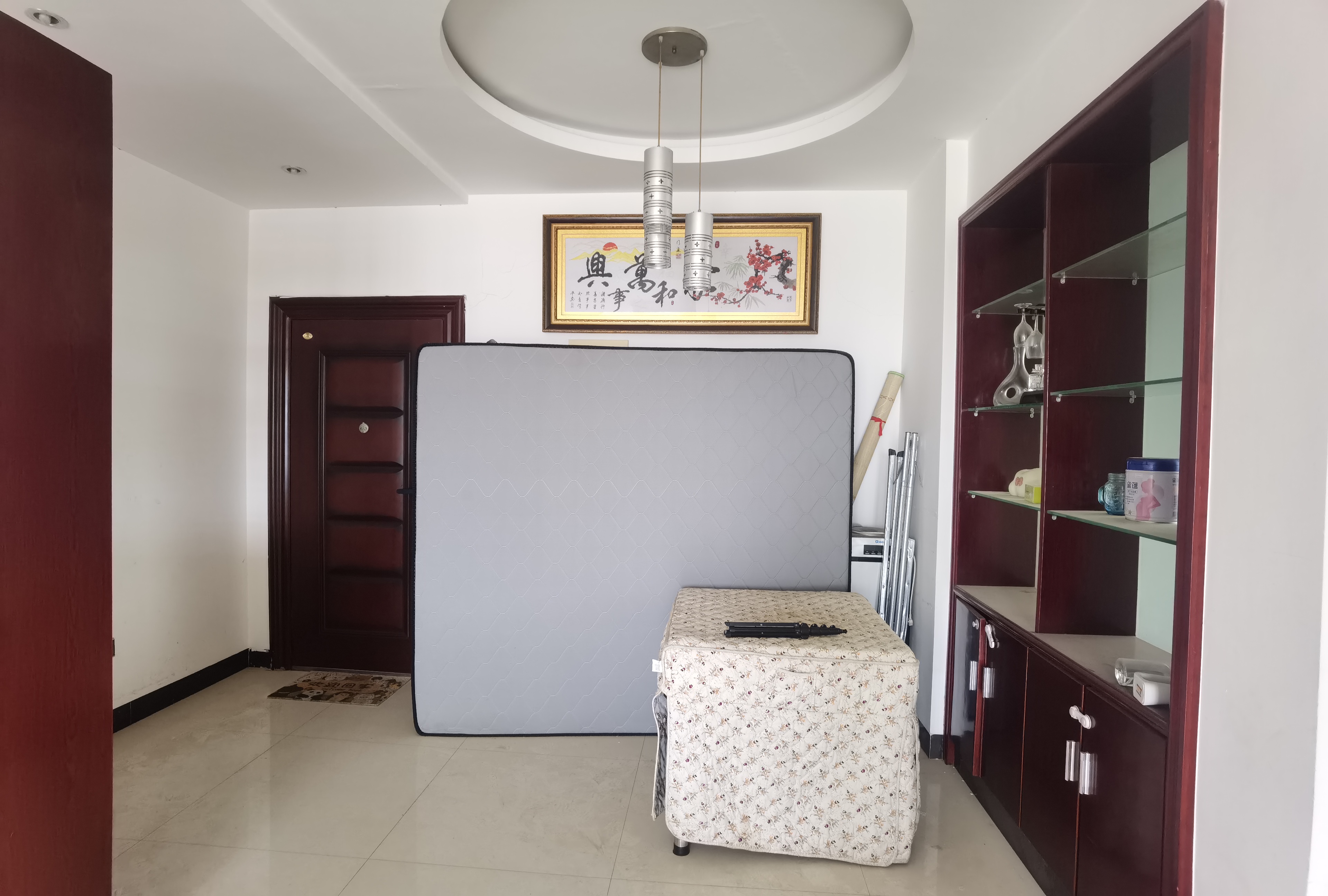 百花好望角 2室2厅2卫 43.8万 百花好望角 2室2厅2卫 43.8万客厅