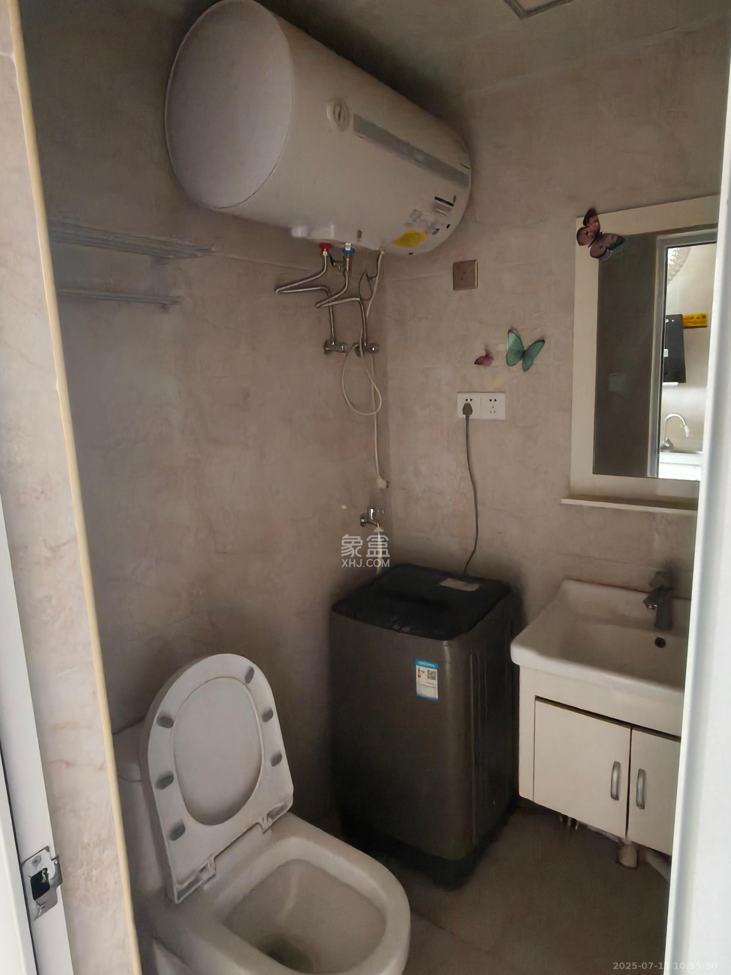 兆坤星悦荟  1室1厅1卫    1200.0元/月 兆坤星悦荟  1室1厅1卫    1200.0元/月