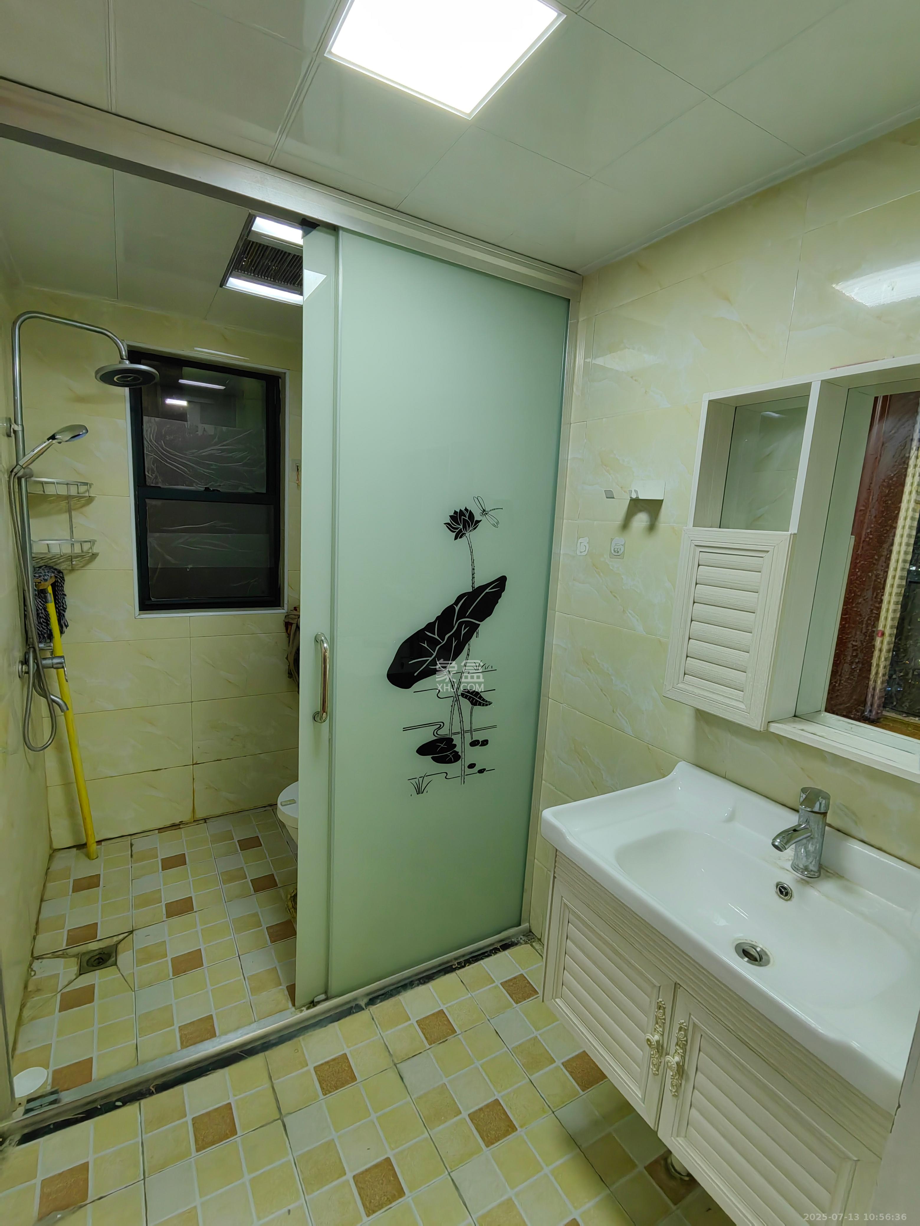 中建梅溪湖中心  3室2厅2卫   3000.00元/月室内图