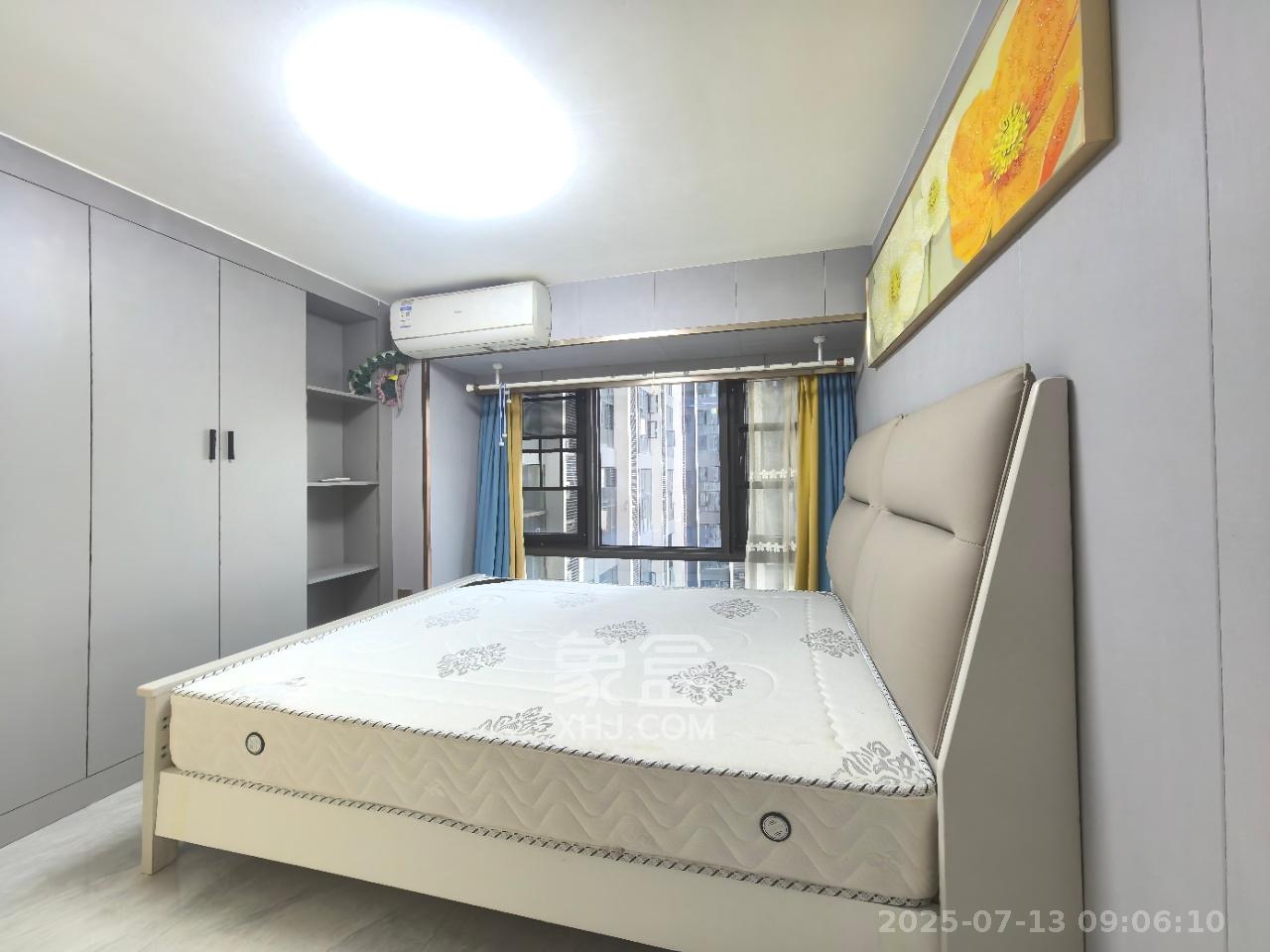 时代MOMA云PARK  1室0厅0卫   2600.00元/月室内图