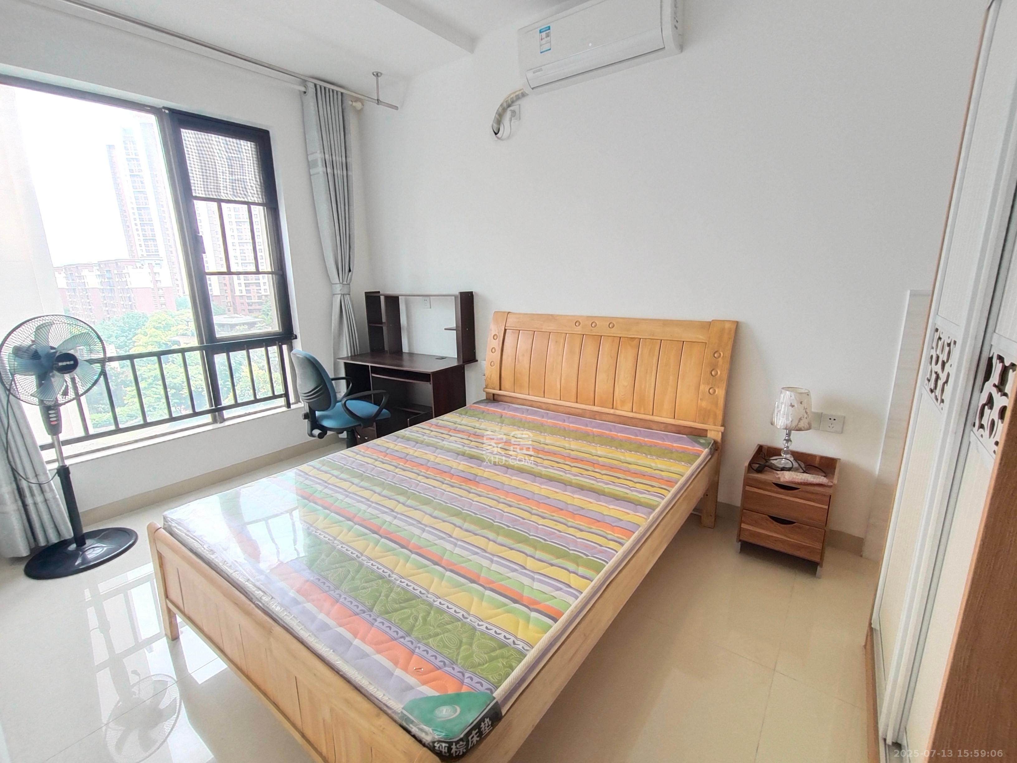 合能洋湖公馆  1室1厅1卫    1940.0元/月 合能洋湖公馆  1室1厅1卫    1940.0元/月室内图