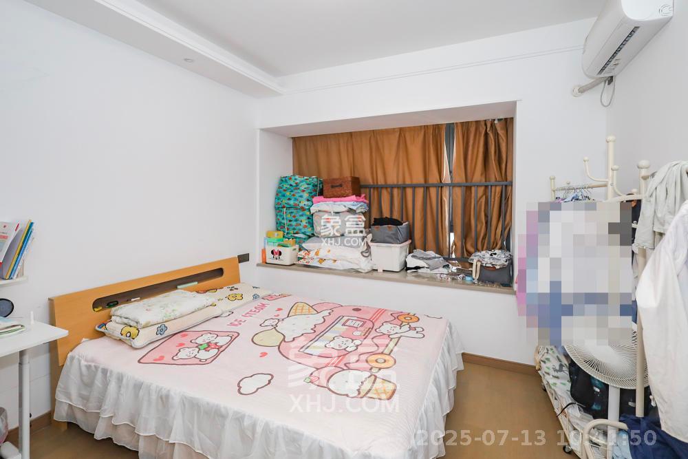 北辰时光里  3室2厅2卫   3200.00元/月室内图