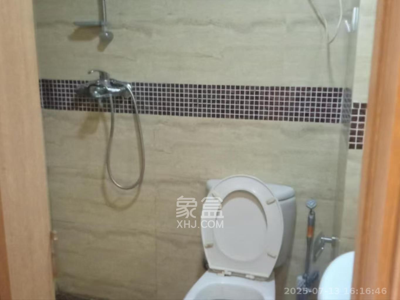 万科城市花园 1室1厅1卫 1300.0元/月 万科城市花园 1室1厅1卫 1300.0元/月室内图