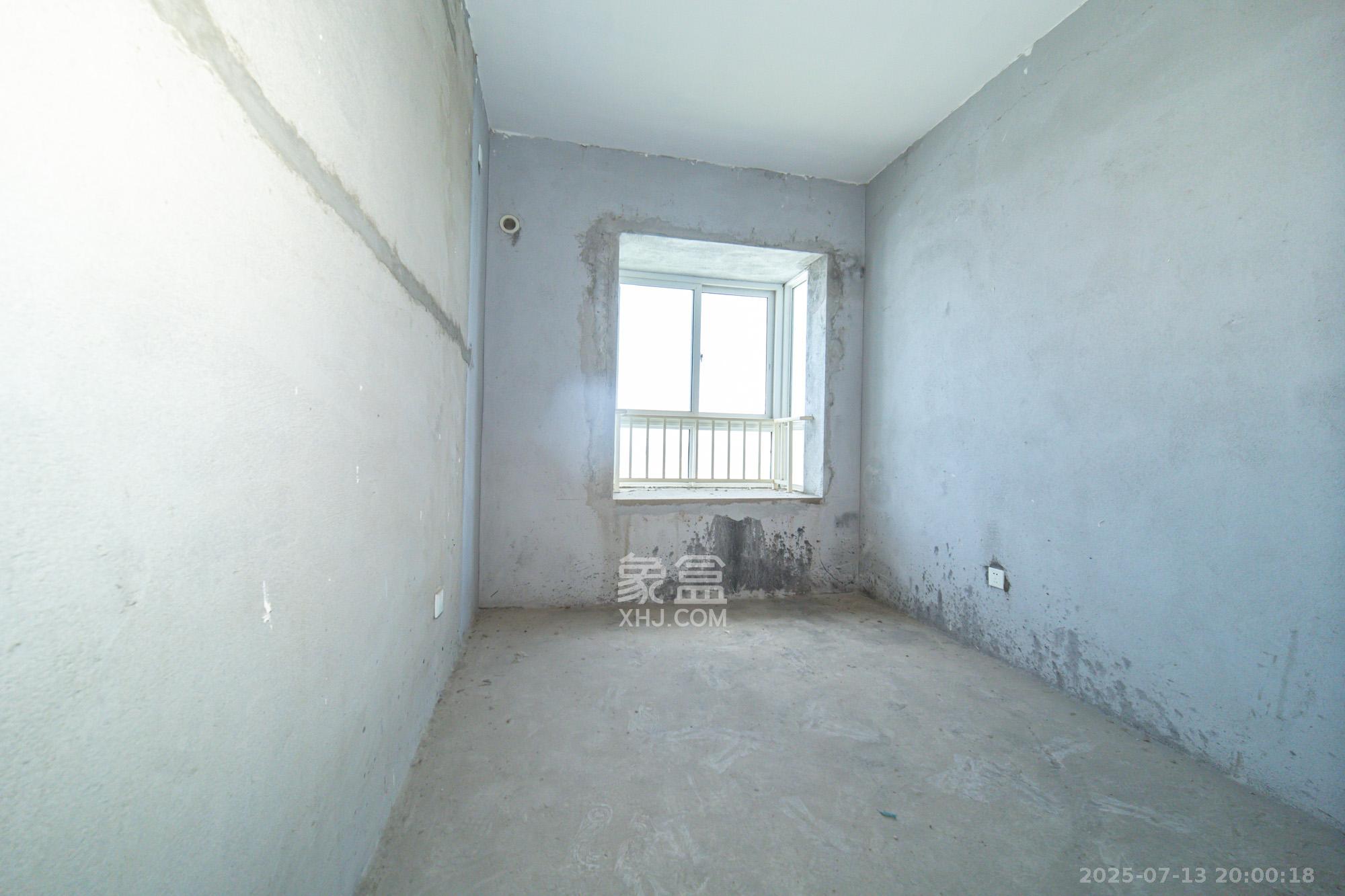 时代星城  2室2厅1卫    35.0万卧室