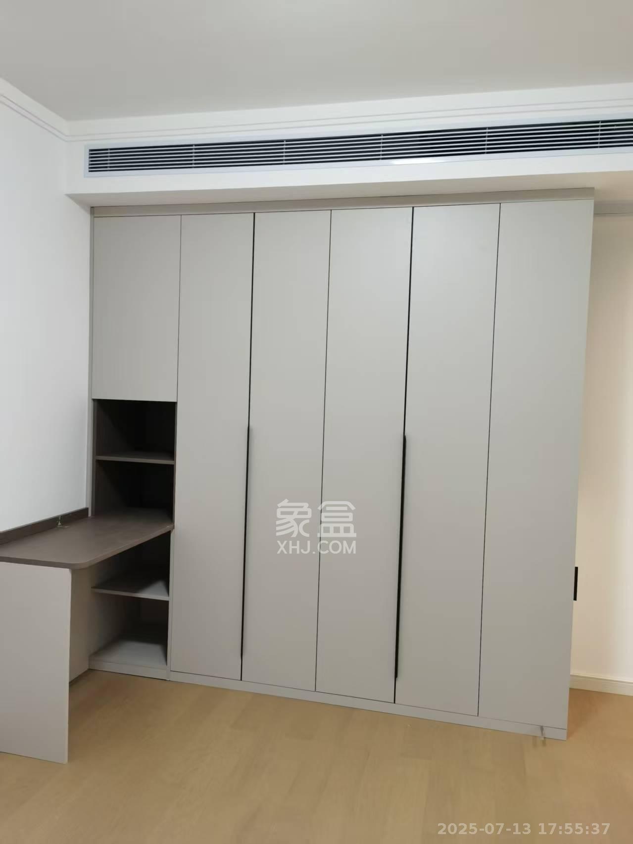 万科金色梦想A区  3室2厅2卫   3200.00元/月室内图
