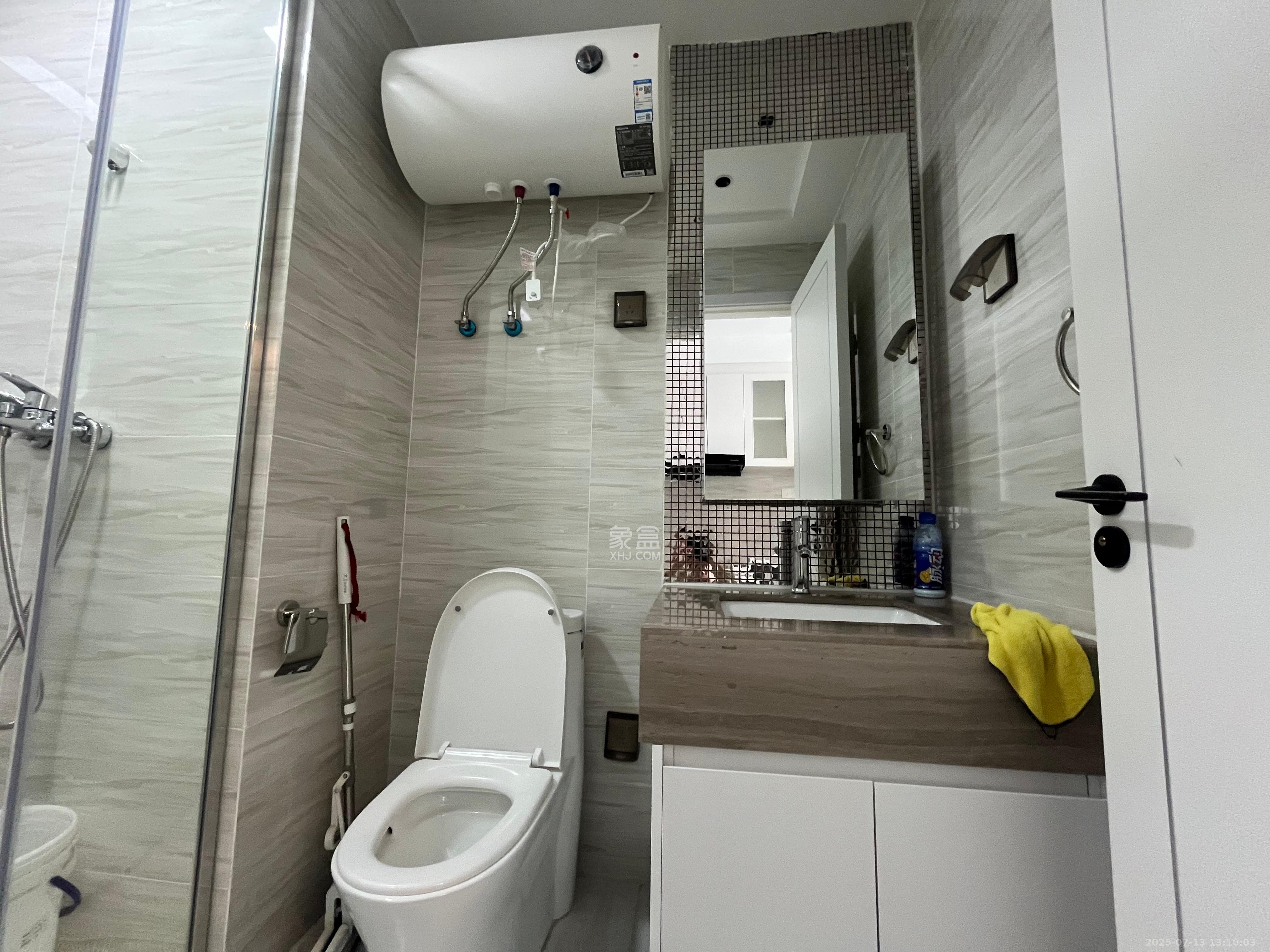 恒大珺悦府 1室1厅1卫 1800.0元/月 恒大珺悦府 1室1厅1卫 1800.0元/月室内图