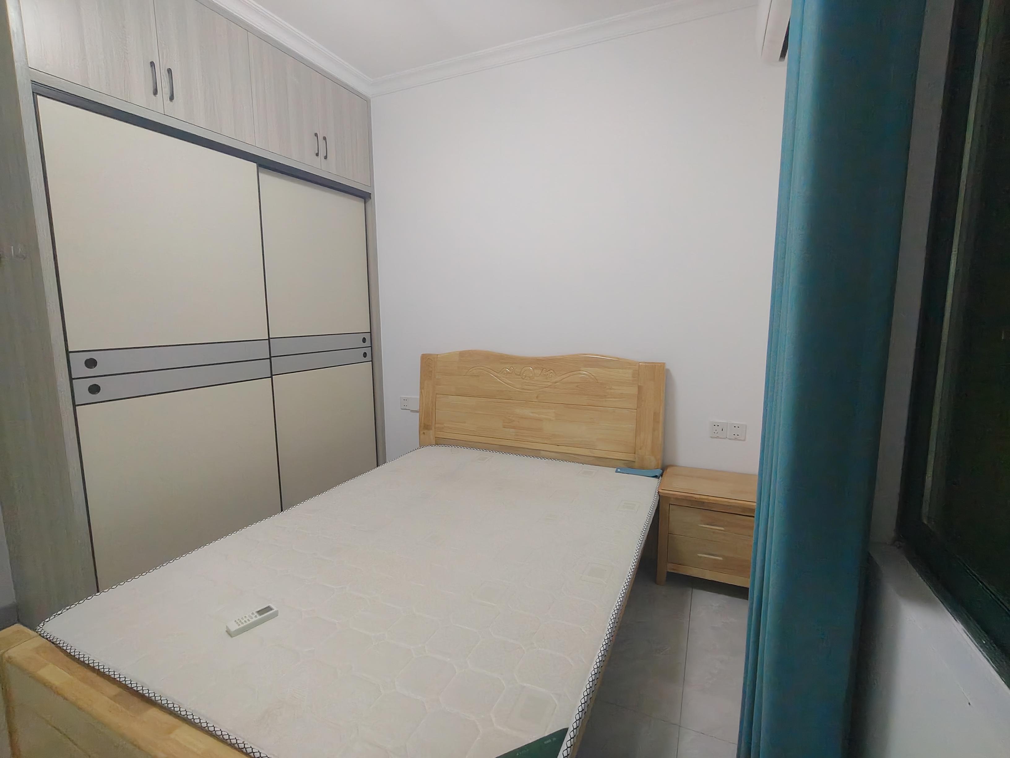 长湖新村  2室2厅1卫    1350.0元/月室内图