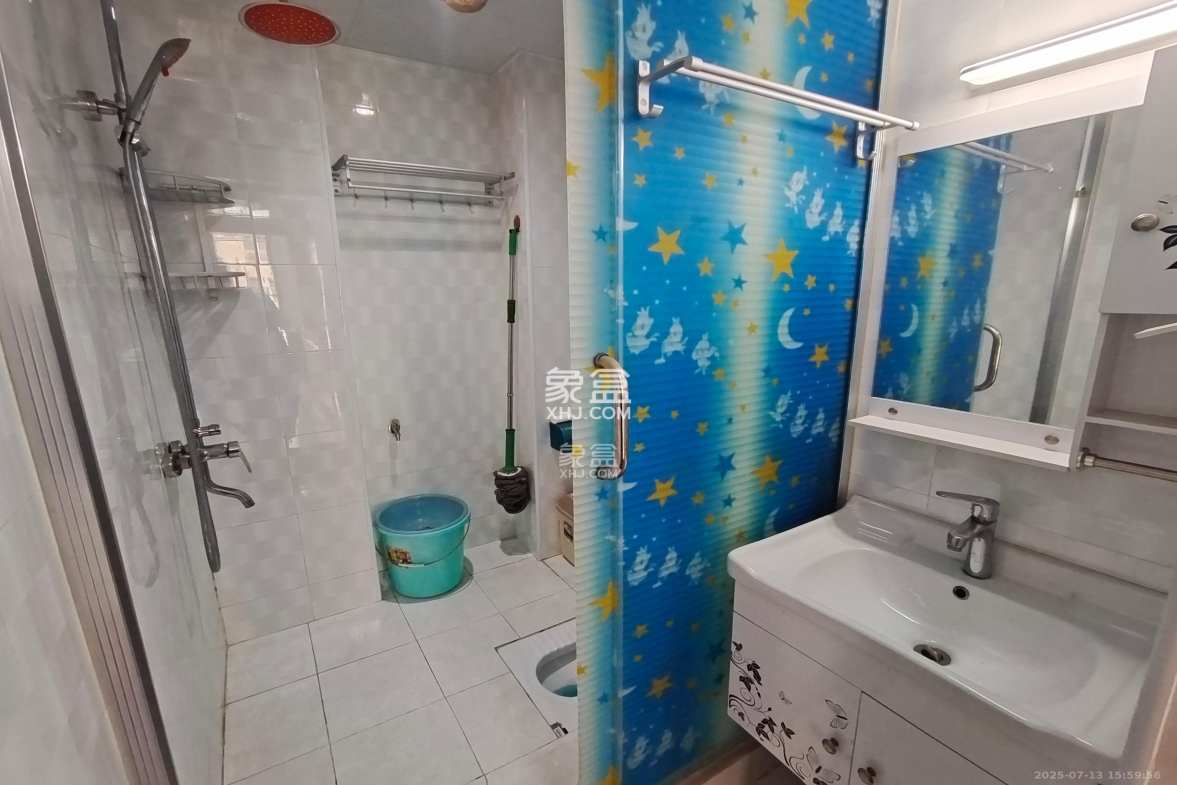 合能洋湖公馆  1室1厅1卫    1940.0元/月 合能洋湖公馆  1室1厅1卫    1940.0元/月室内图