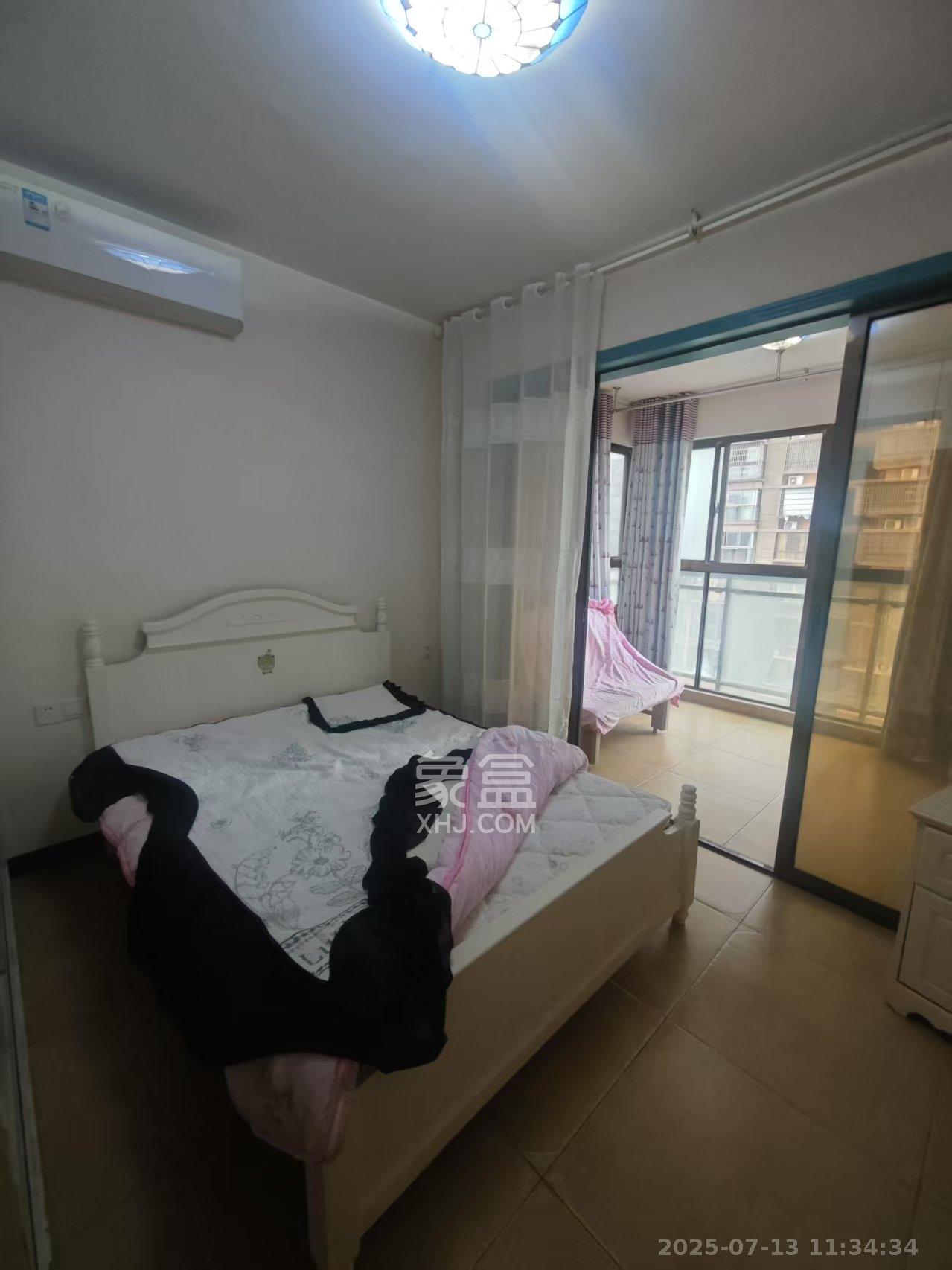 君悦紫园 1室1厅1卫 2300.0元/月 君悦紫园 1室1厅1卫 2300.0元/月室内图