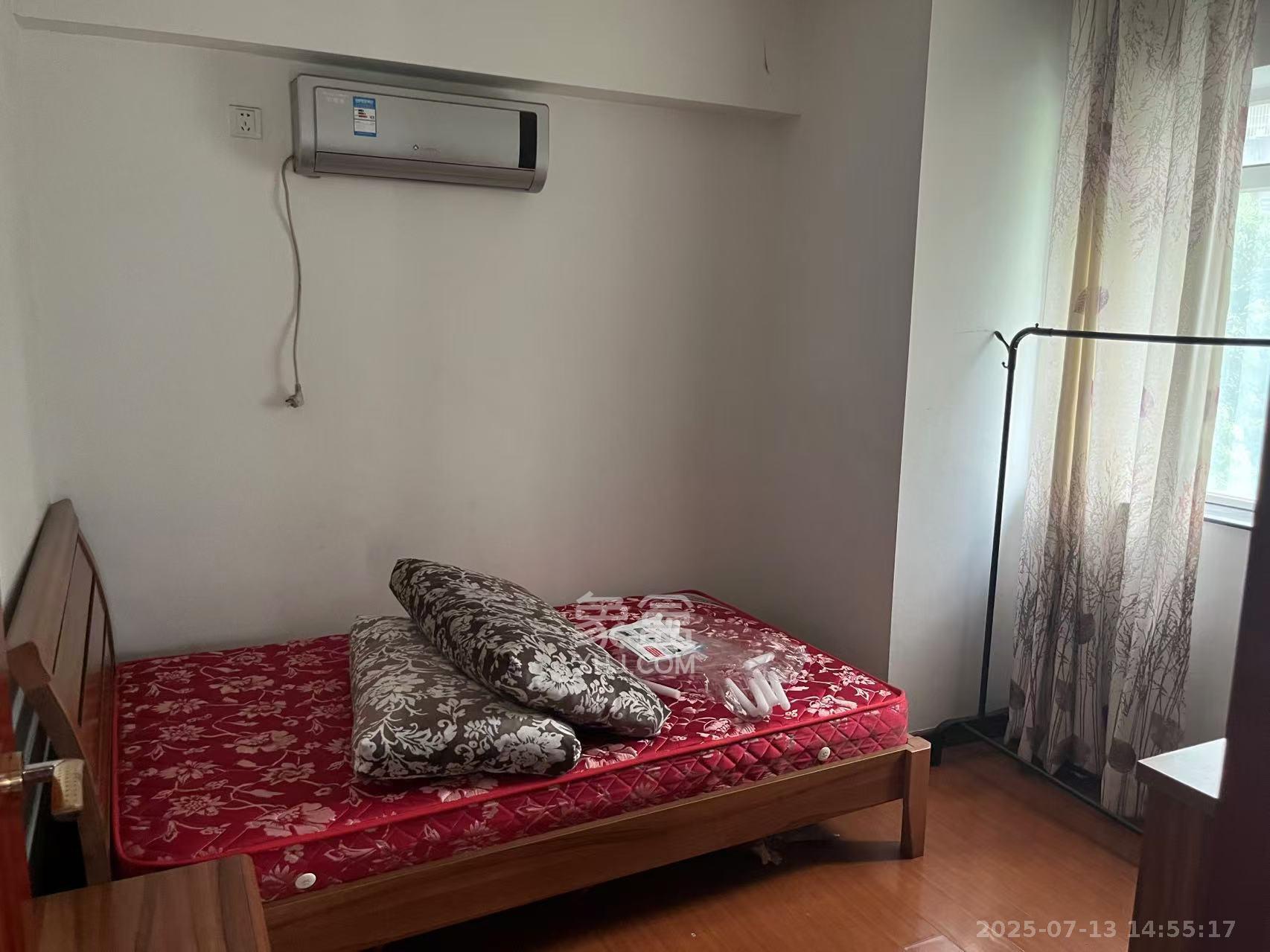 湘水和天下 2室1厅1卫 1900.0元/月 湘水和天下 2室1厅1卫 1900.0元/月室内图