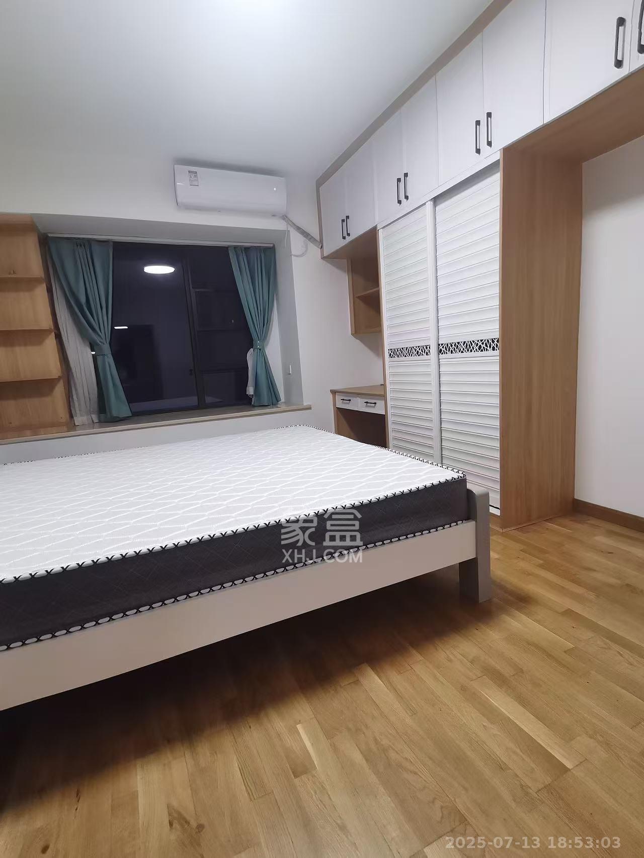 奥克斯缔壹城  1室0厅0卫   3000.00元/月室内图