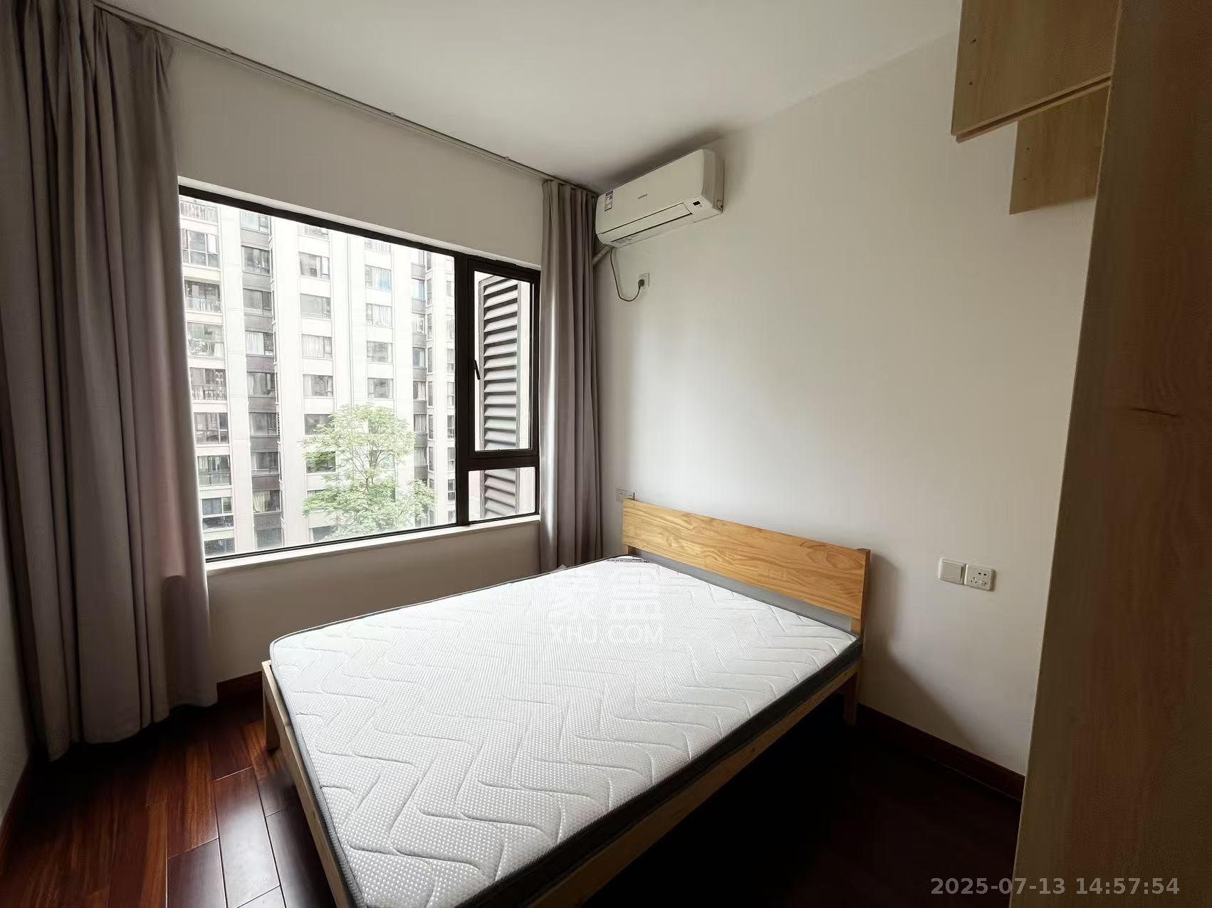 金茂梅溪湖 4室2厅2卫 3800.0元/月 金茂梅溪湖 4室2厅2卫 3800.0元/月室内图