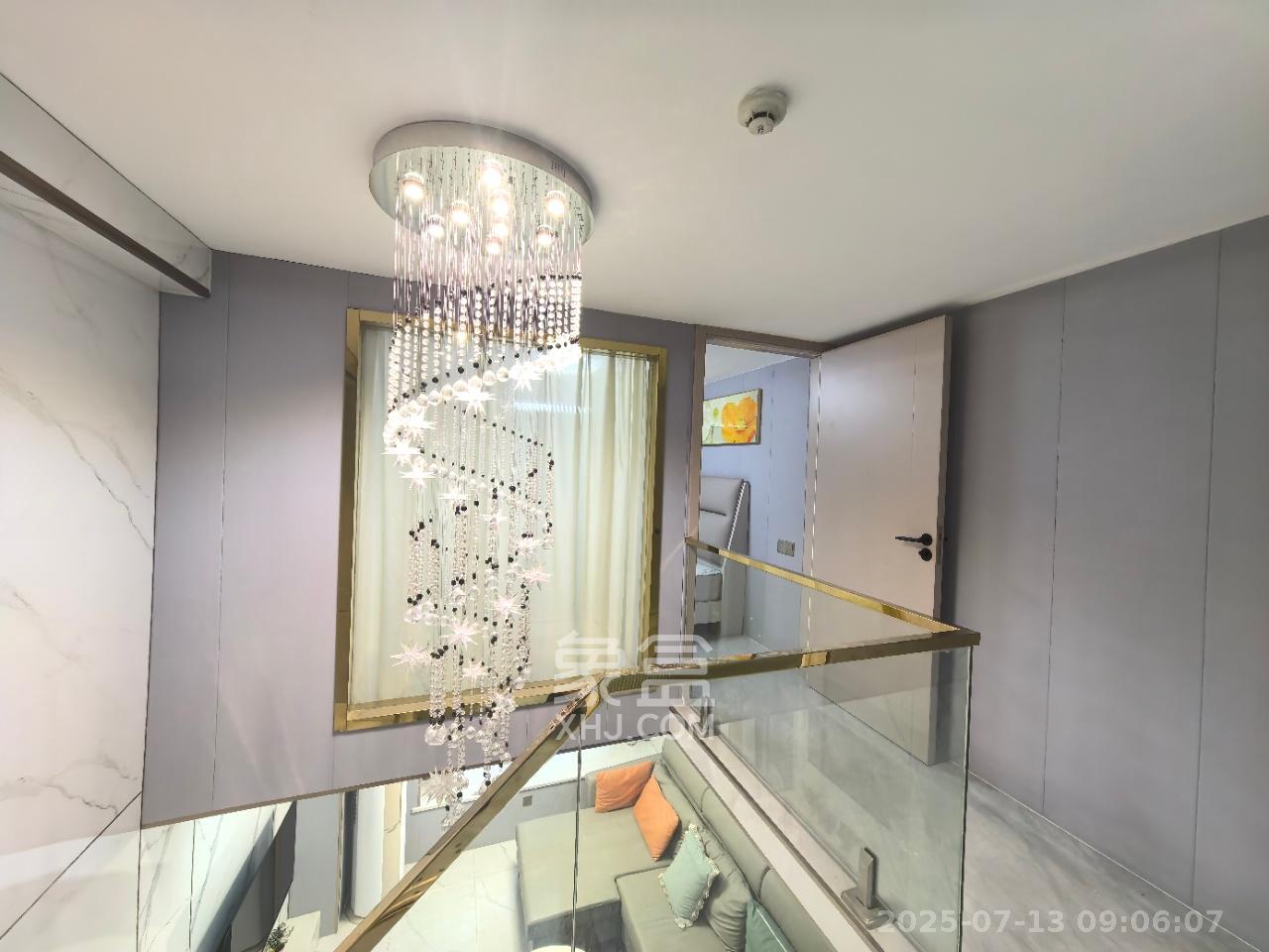 时代MOMA云PARK  1室0厅0卫   2600.00元/月室内图