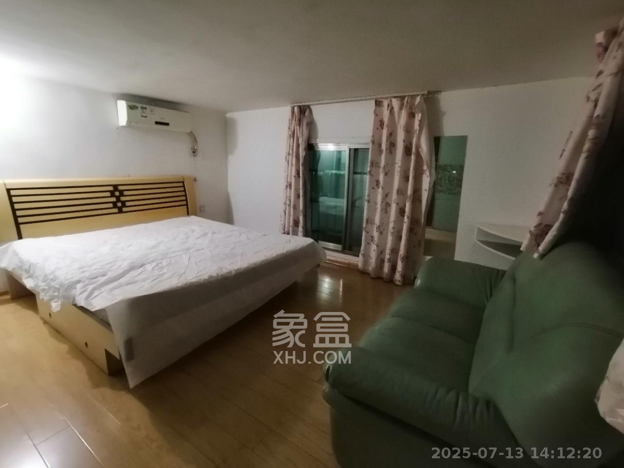 QQ生活馆  3室1厅1卫   2200.00元/月室内图