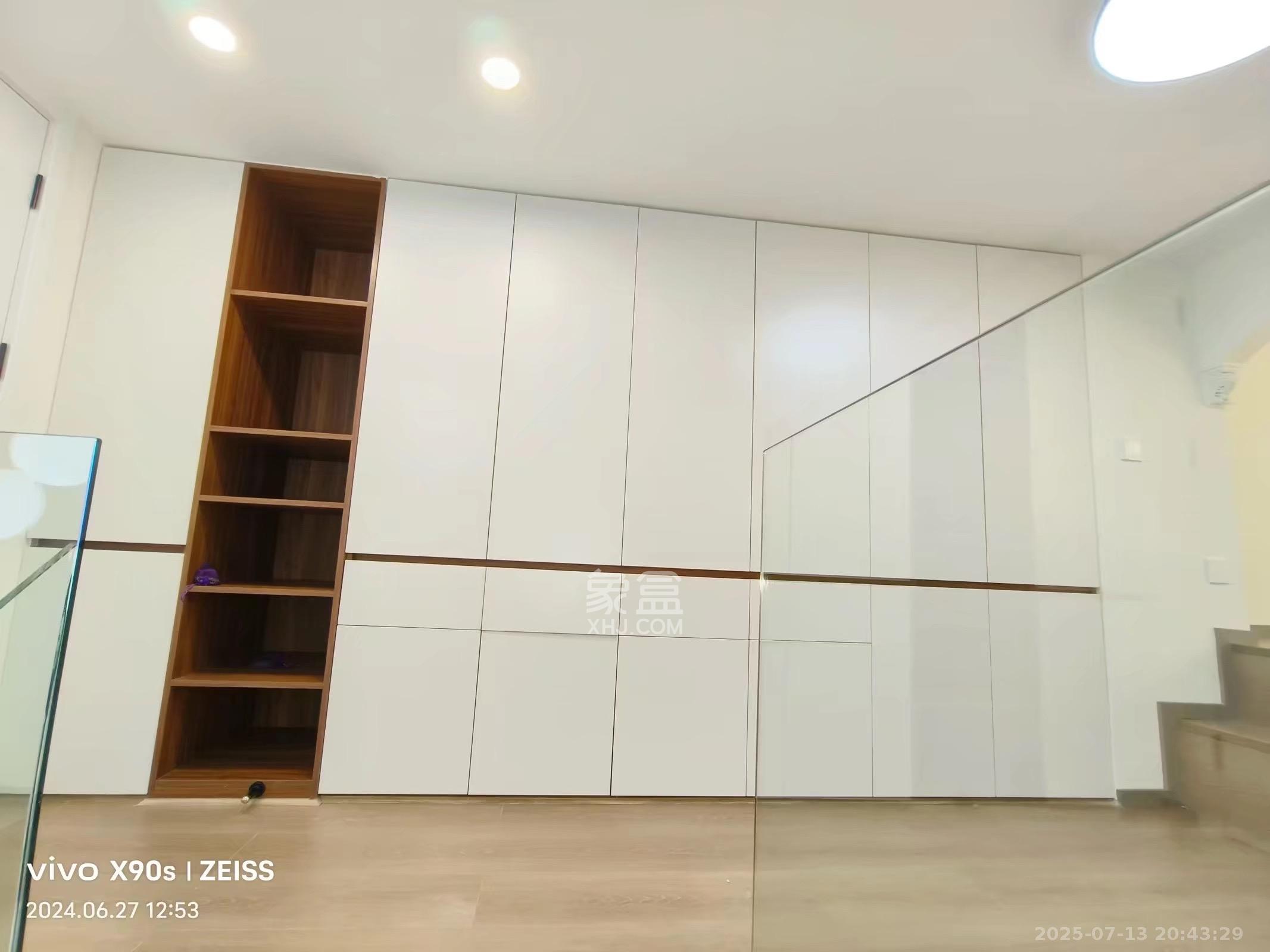 卓越中寰  2室1厅1卫   3200.00元/月室内图