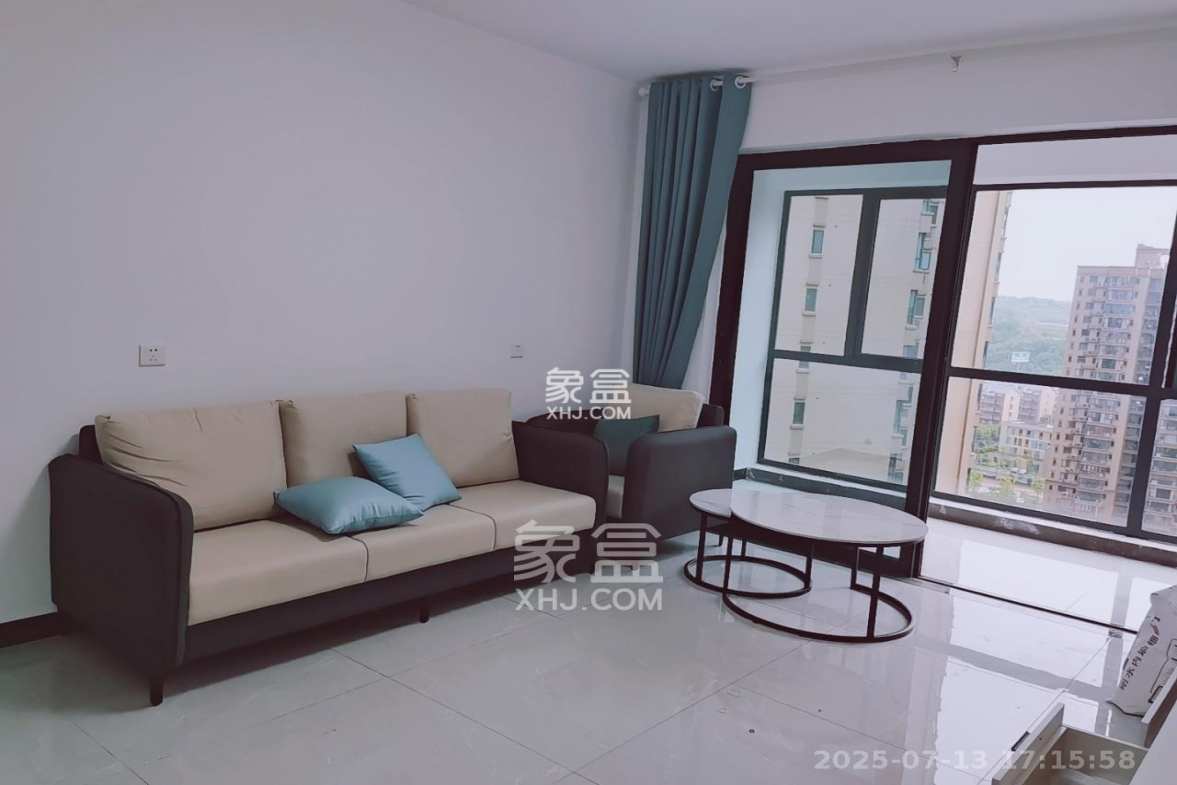 中建嘉和城  3室2厅2卫    2300.0元/月 中建嘉和城  3室2厅2卫    2300.0元/月室内图