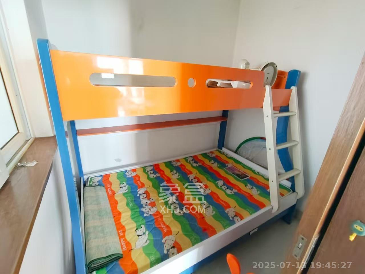 上林国际  2室2厅1卫   2100.00元/月室内图
