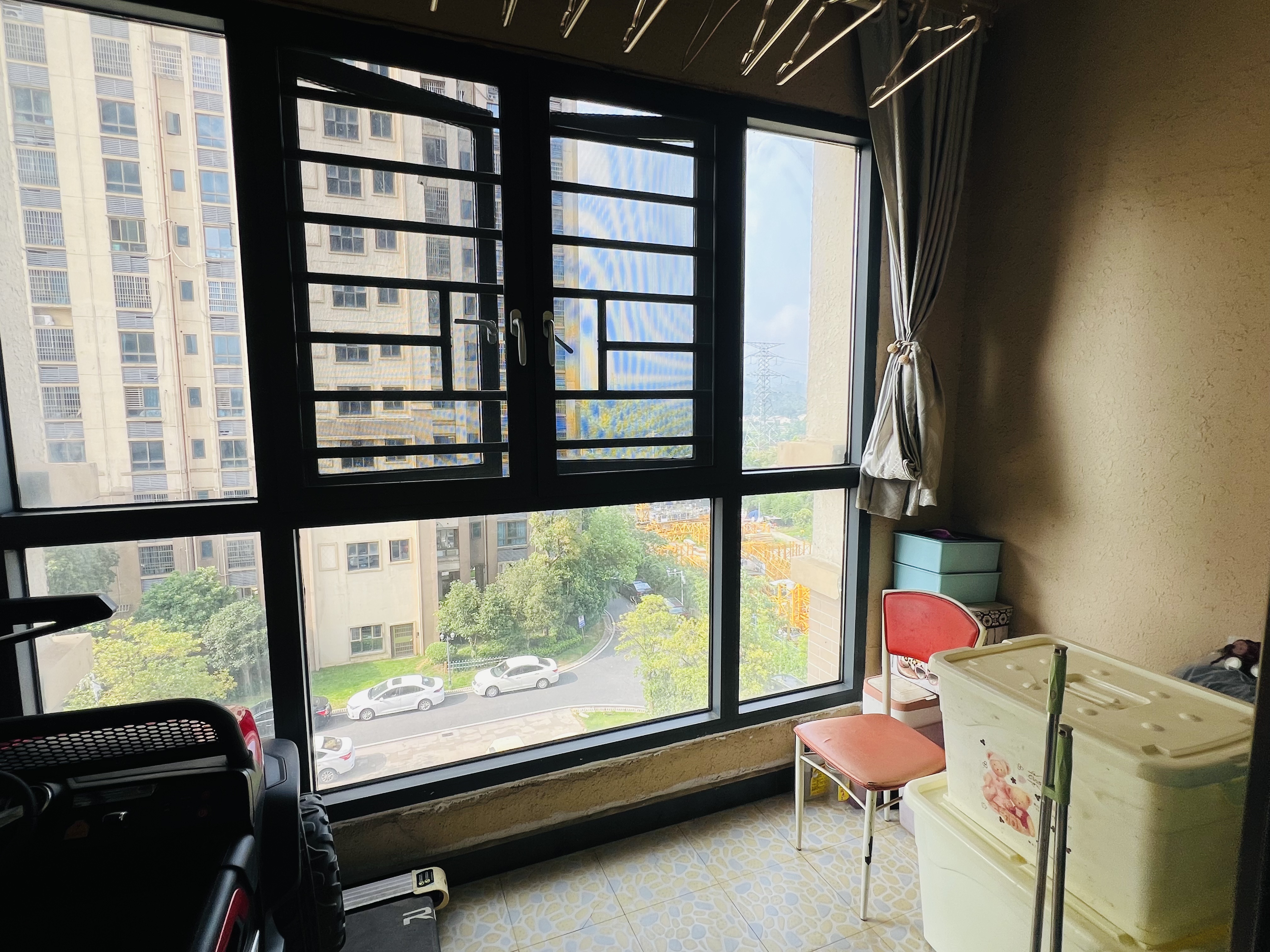 碧桂园 2室2厅1卫 37.8万 碧桂园 2室2厅1卫 37.8万室内图