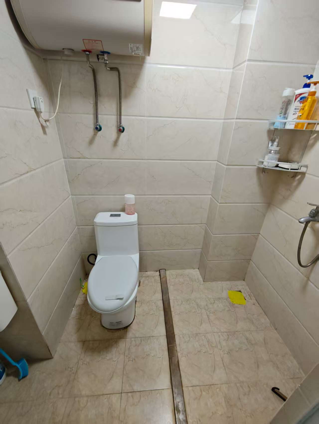 环强御景湾  1室1厅1卫   2200.00元/月室内图
