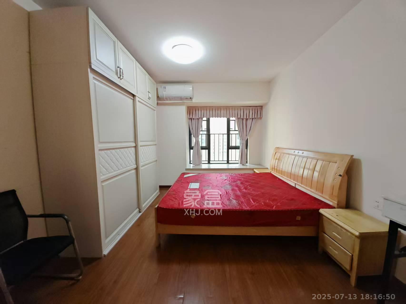 时代倾城二期  3室2厅2卫    2200.0元/月室内图