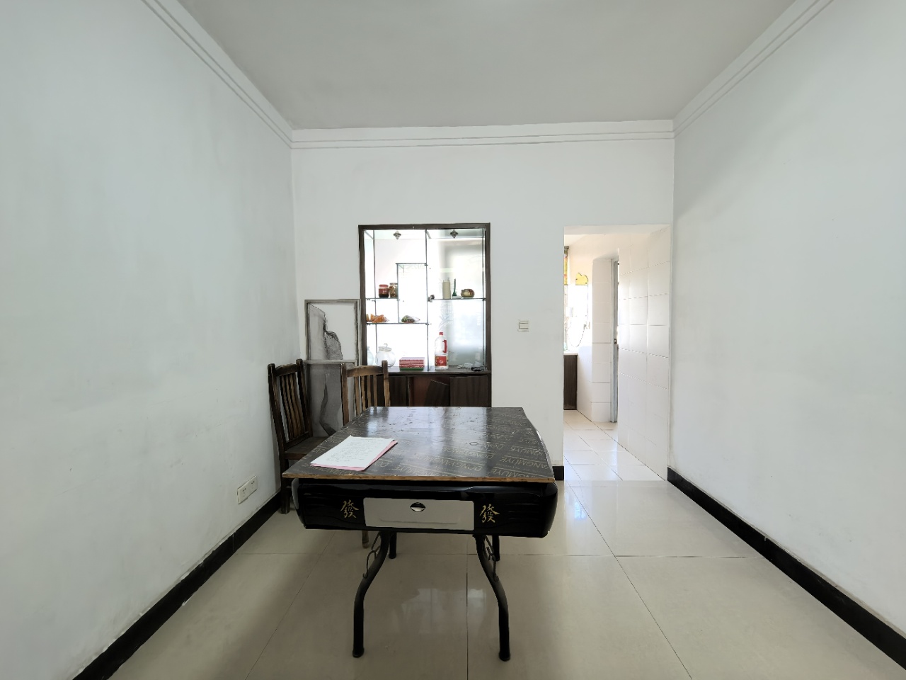 富桥市场 4室2厅2卫 1000.0元/月 富桥市场 4室2厅2卫 1000.0元/月室内图