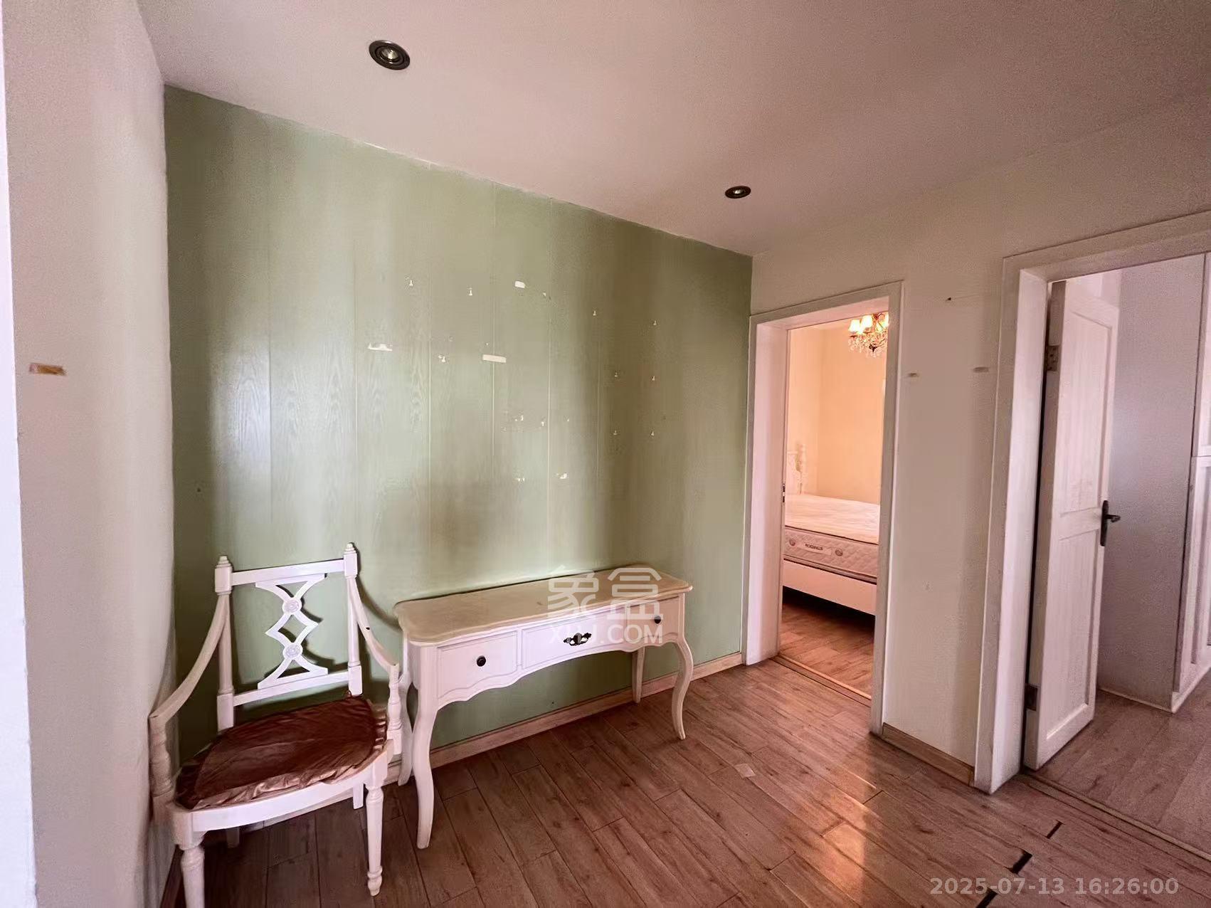 美林银谷 1室2厅2卫 3000.0元/月 美林银谷 1室2厅2卫 3000.0元/月室内图