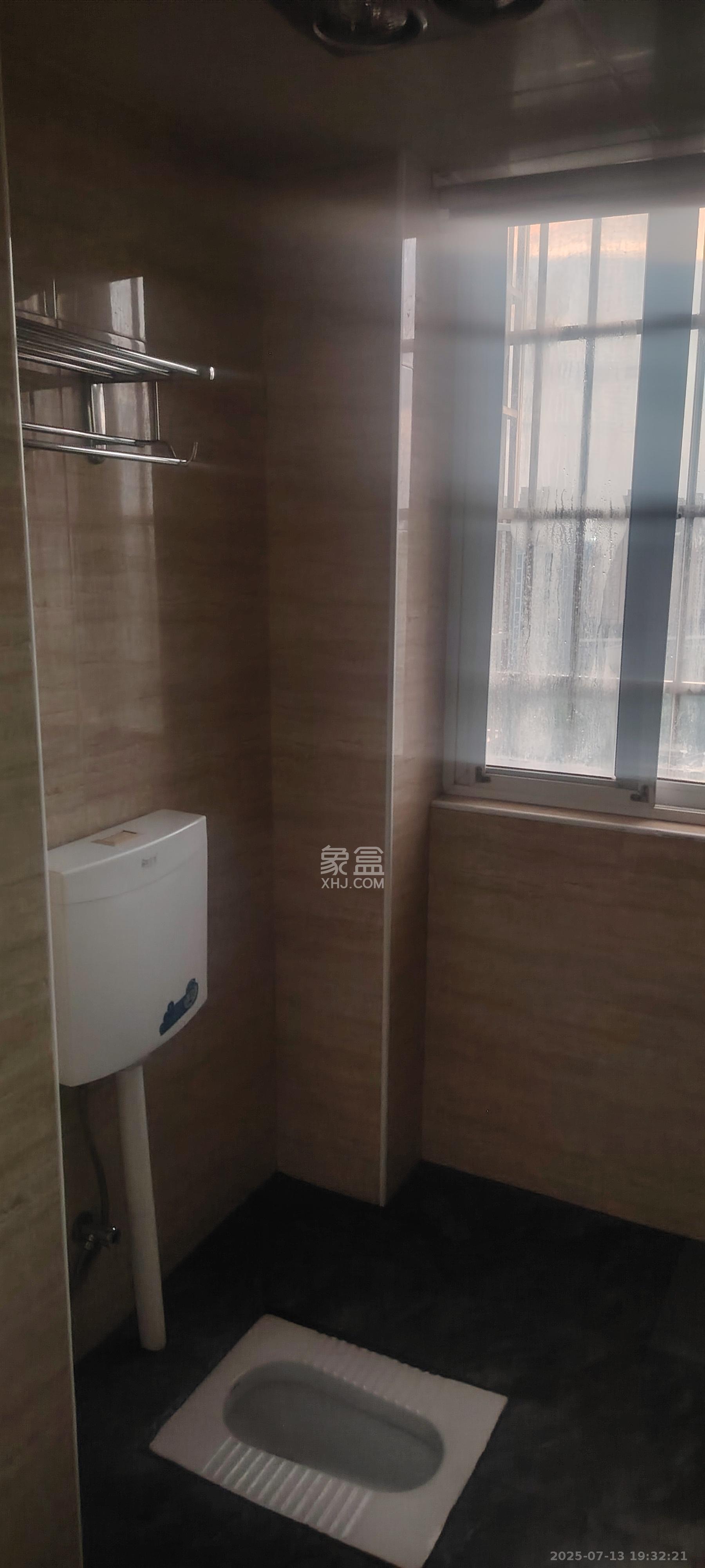 洋湖和园（福联嘉苑）  2室1厅1卫   1700.00元/月室内图