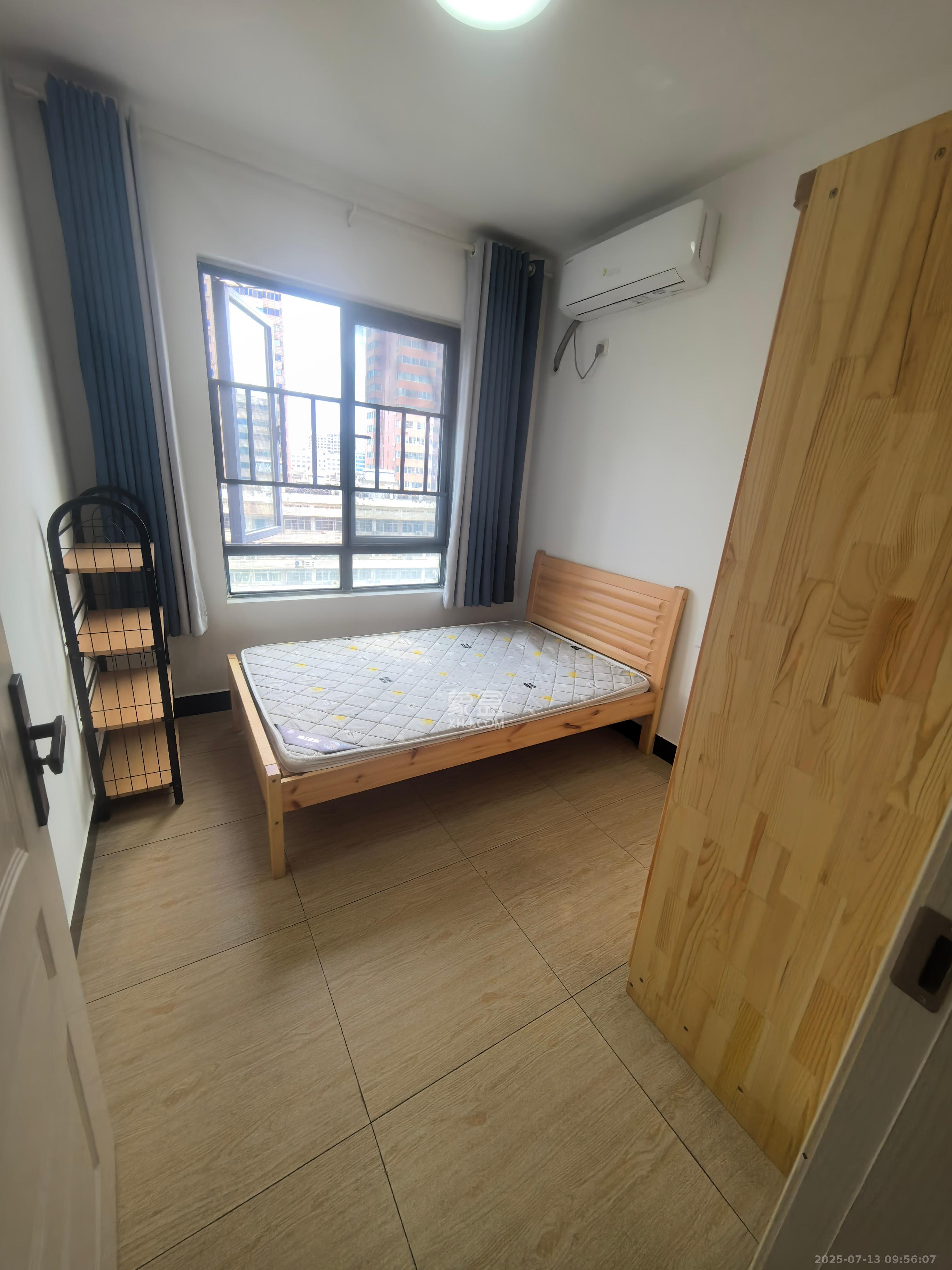 韭菜园嘉苑  3室1厅1卫   3900.00元/月室内图