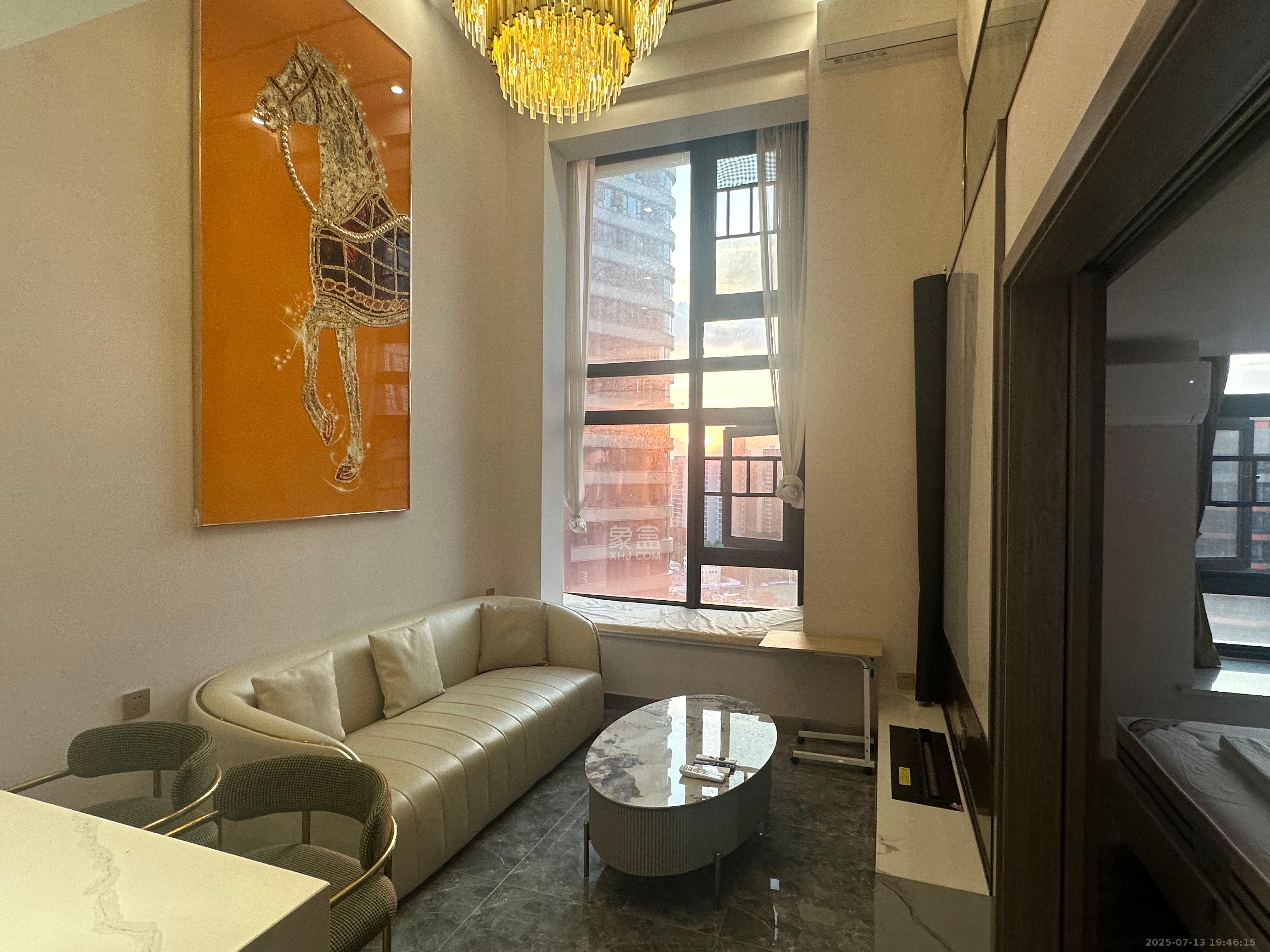 明昇壹城(明昇时代广场)三期 2室1厅1卫 3400.0元/月 明昇壹城(明昇时代广场)三期 2室1厅1卫 3400.0元/月室内图