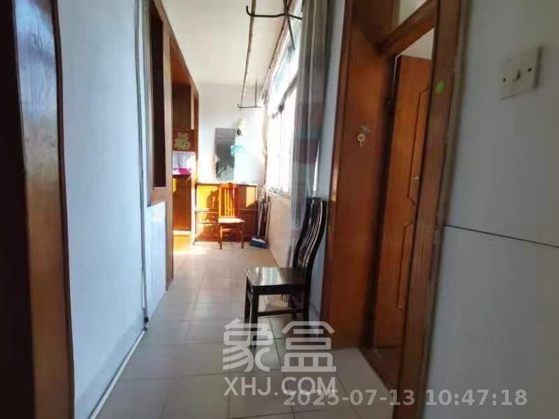 汽贸大厦  2室2厅1卫   2300.00元/月室内图