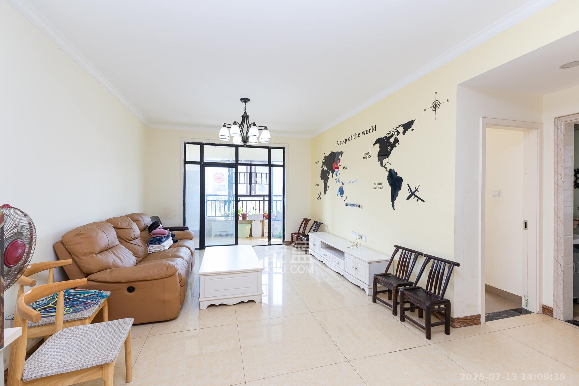 润和之悦(金泽园) 3室2厅1卫 1800.0元/月 润和之悦(金泽园) 3室2厅1卫 1800.0元/月室内图