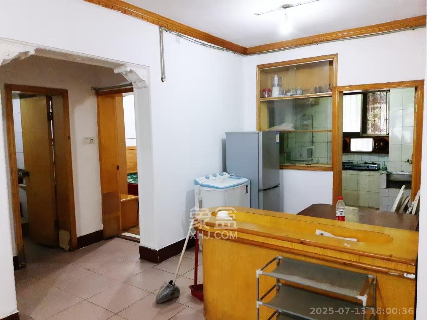 砂子塘社区 2室2厅1卫 1600.0元/月 砂子塘社区 2室2厅1卫 1600.0元/月室内图