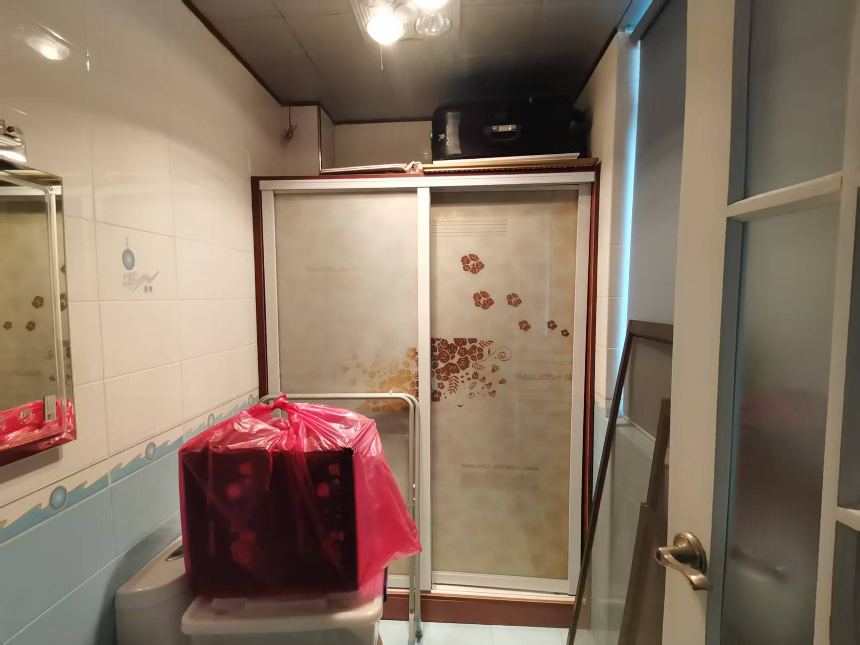 教师新村  3室2厅2卫   91.80万室内图