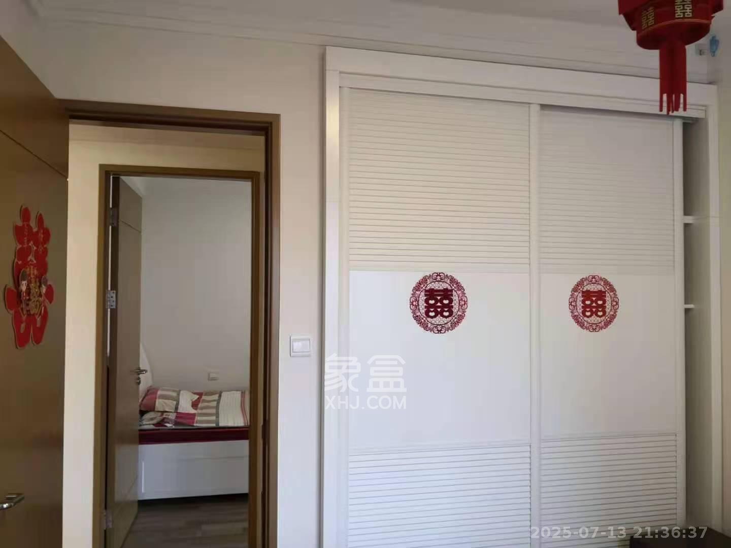 阳光100一期、四五期  1室0厅0卫   3000.00元/月室内图