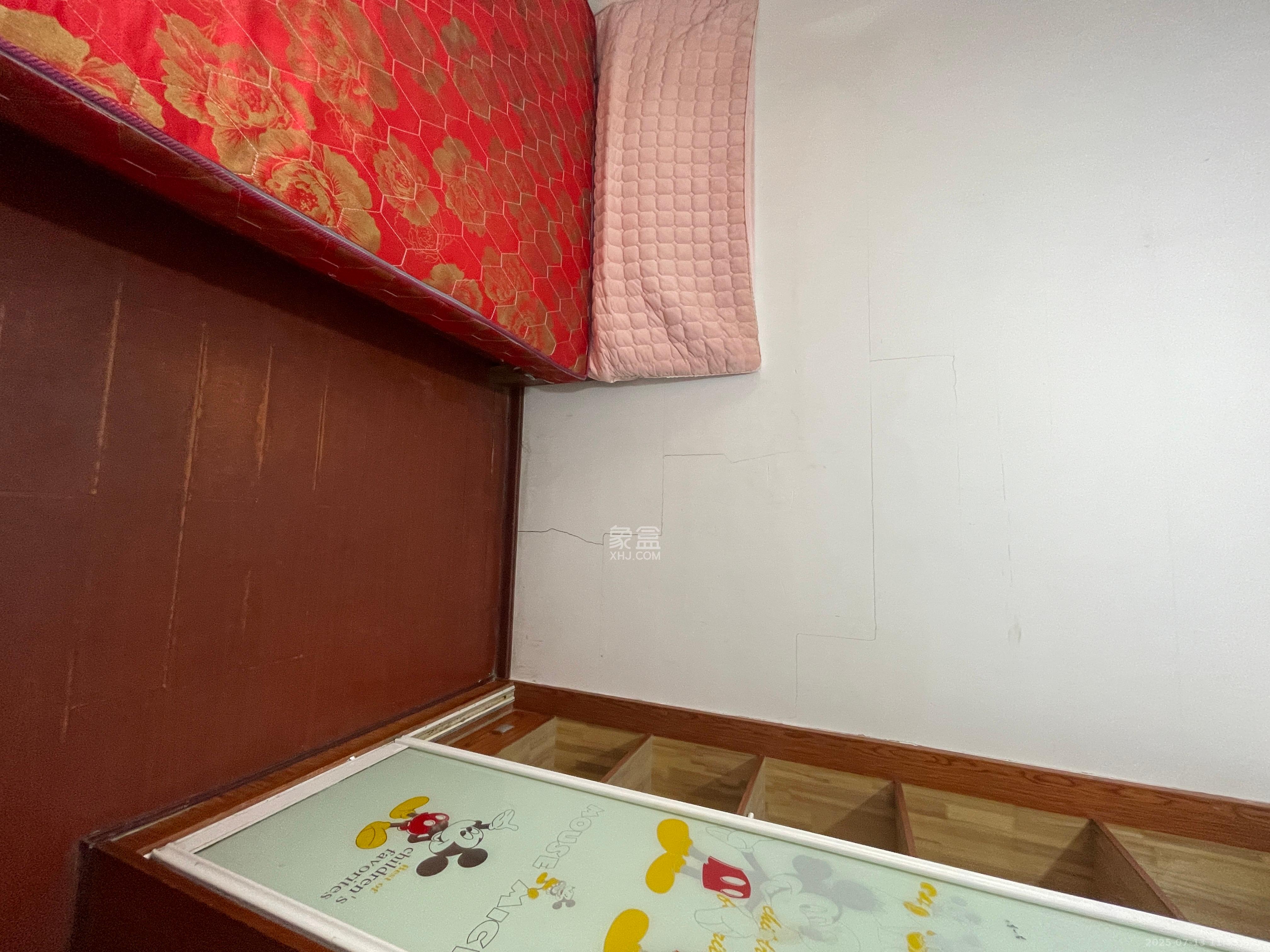 马栏山安置小区  2室2厅1卫   1450.00元/月室内图