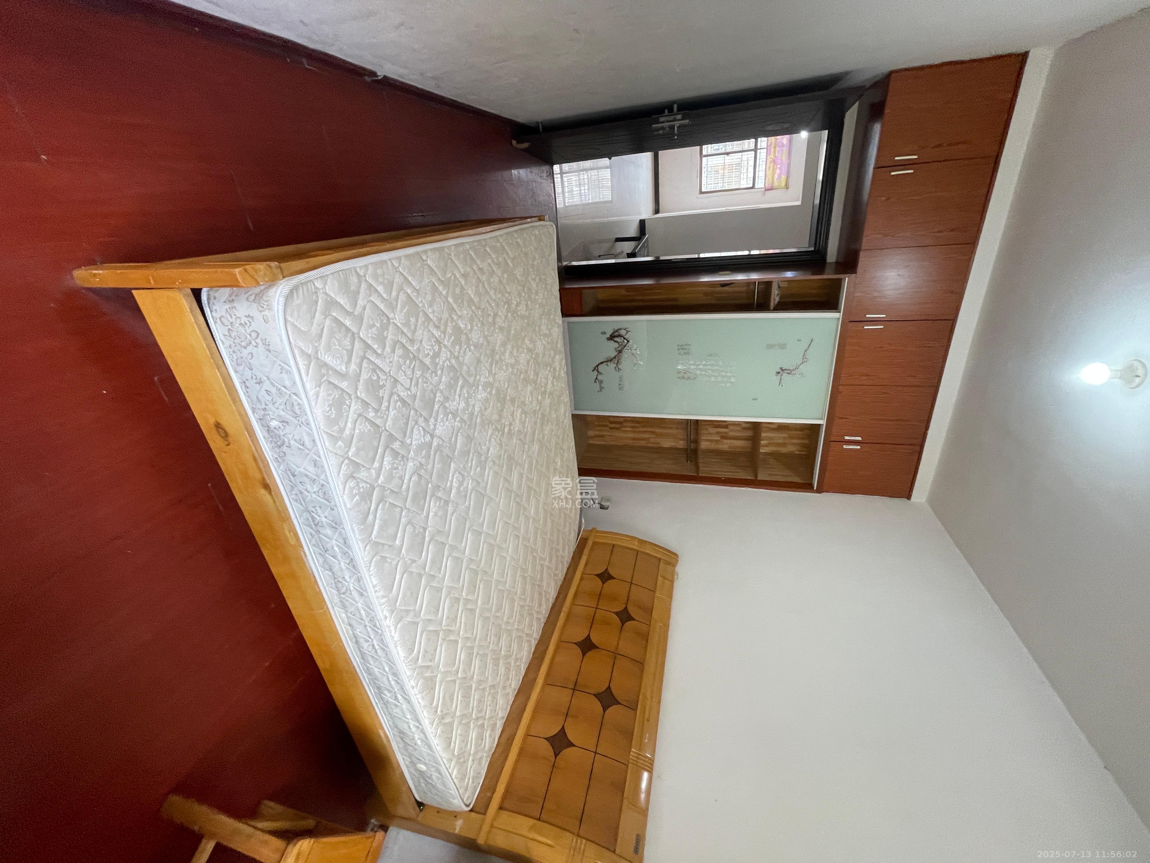 马栏山安置小区  2室2厅1卫   1450.00元/月室内图