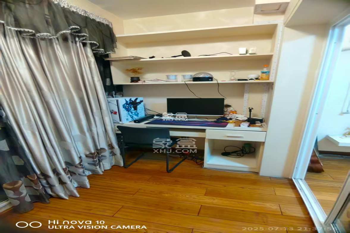 蝴蝶谷 2室2厅1卫 1650.0元/月 蝴蝶谷 2室2厅1卫 1650.0元/月室内图