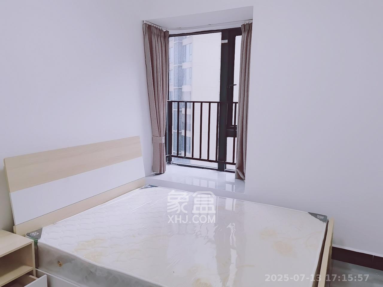 中建嘉和城  3室2厅2卫   2500.00元/月室内图