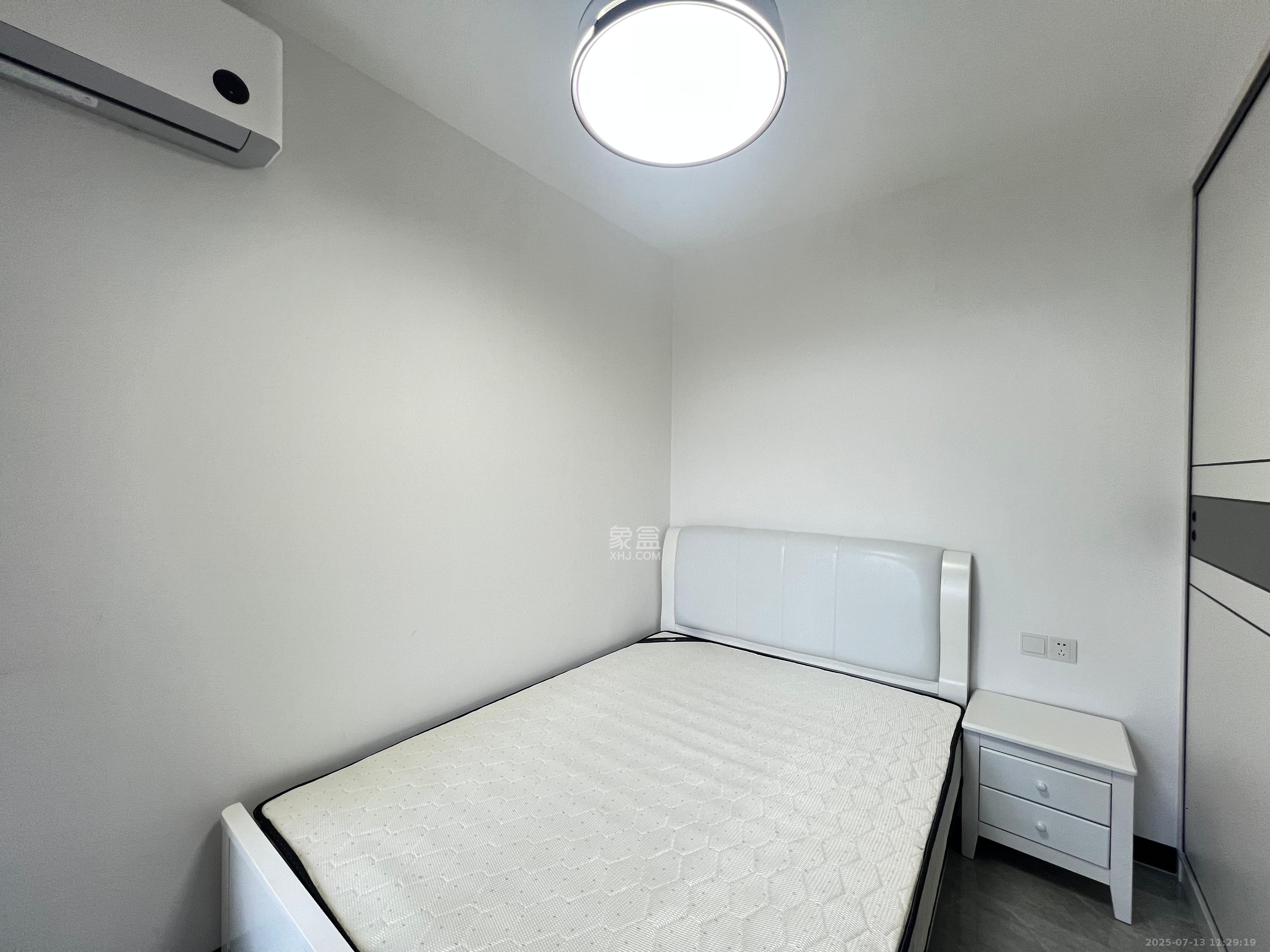 嘉雨兴园  2室1厅1卫   2900.00元/月室内图