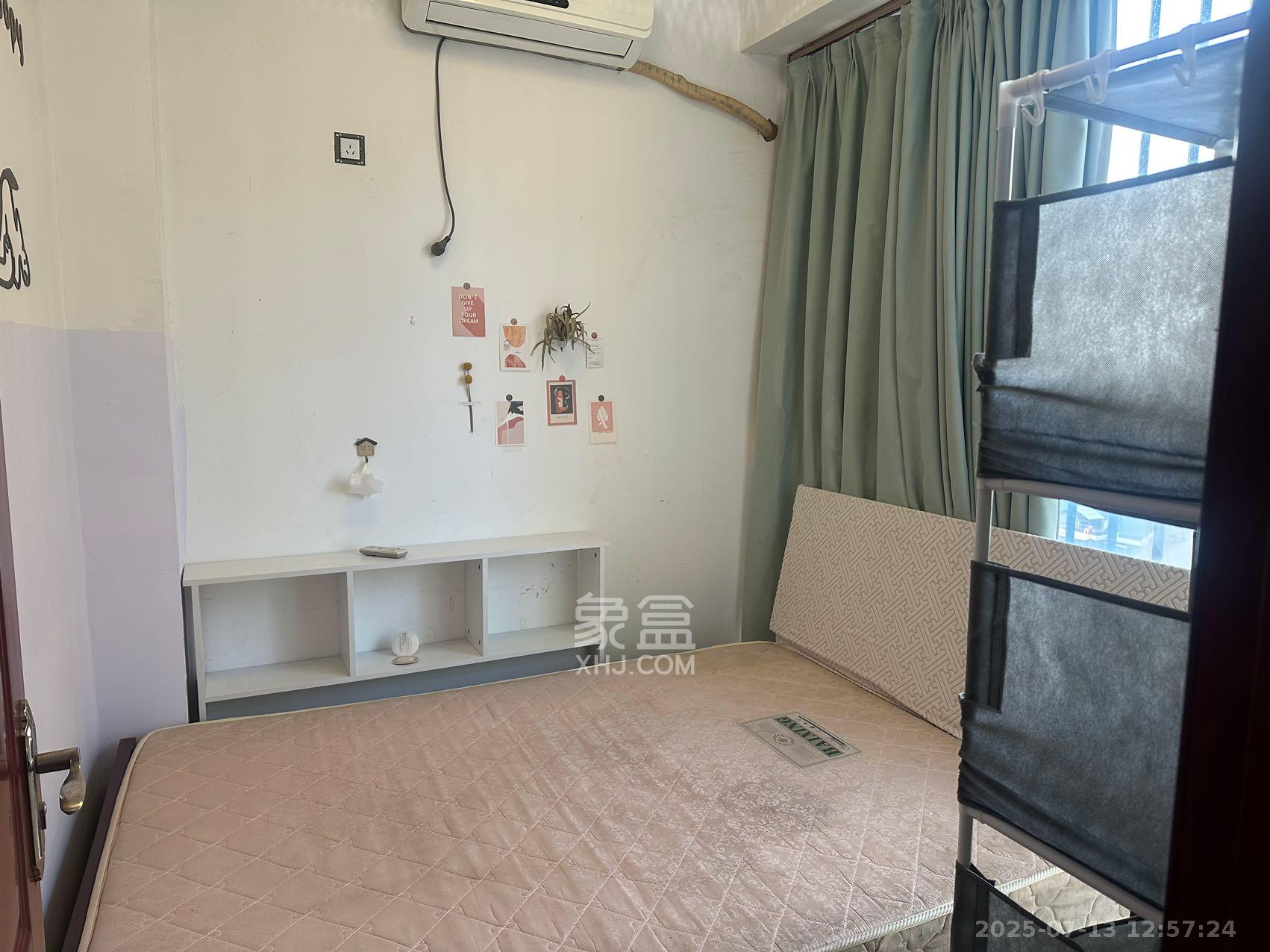 才子嘉都  2室1厅1卫   1350.00元/月室内图