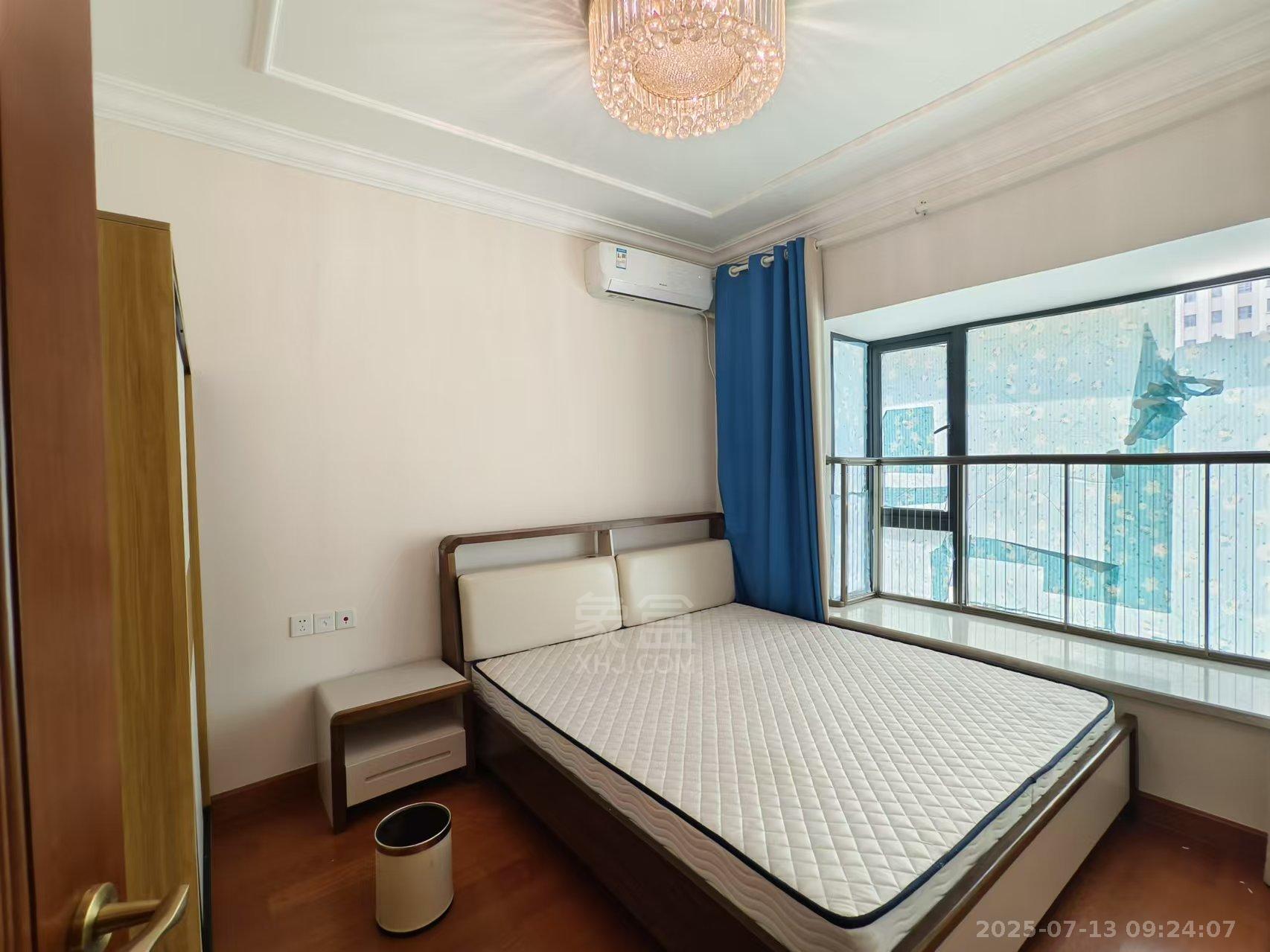 恒大华府 3室2厅1卫 1500.0元/月 恒大华府 3室2厅1卫 1500.0元/月室内图