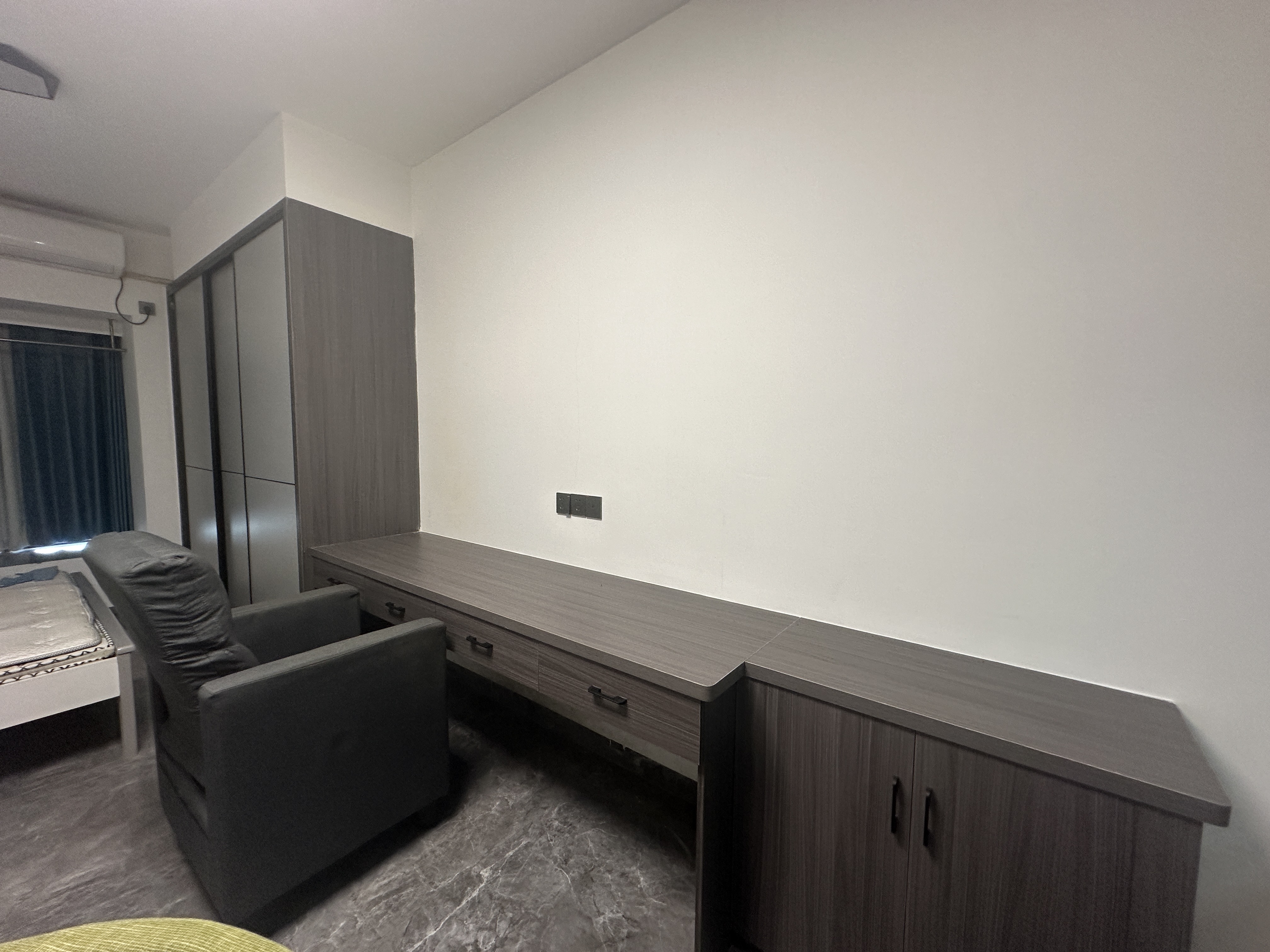 碧桂园衡州盛世 1室1厅1卫 1200.0元/月 碧桂园衡州盛世 1室1厅1卫 1200.0元/月室内图